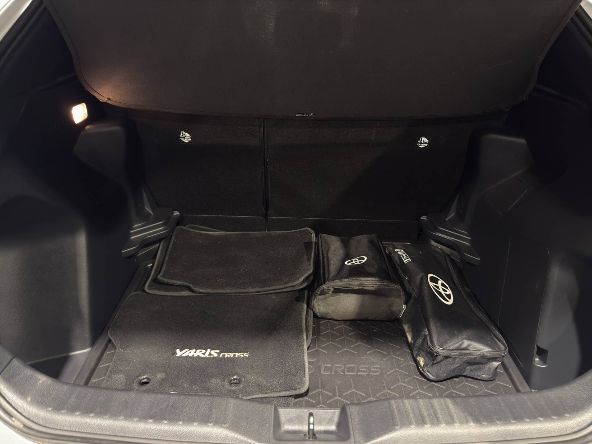 Auto Venduta - TOYOTA Yaris Cross Yaris Cross 1.5h Active Eco fwd 116cv e-cvt usata in pronta consegna - Brandini