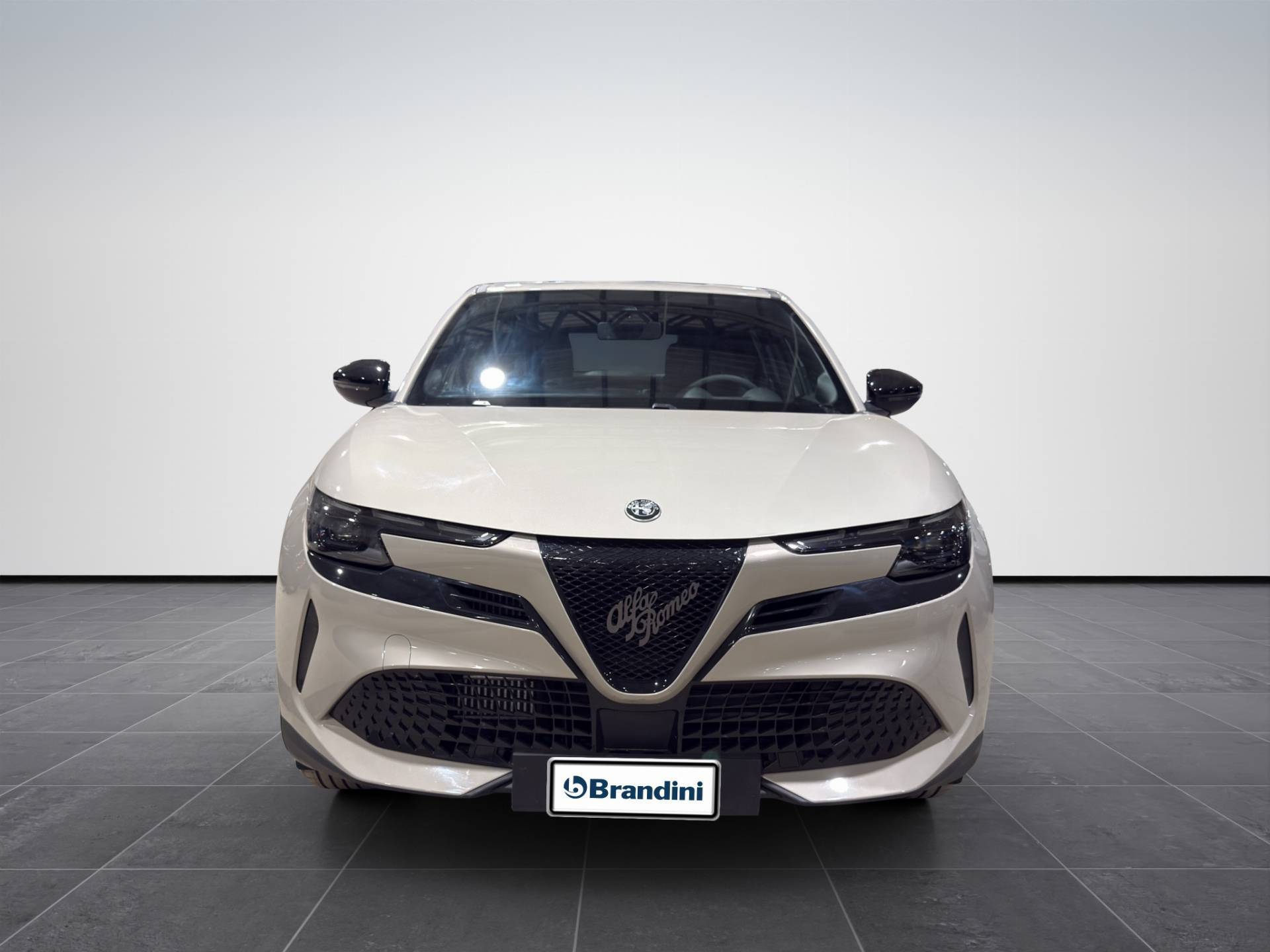 ALFA ROMEO Junior Junior 1.2 ibrida 136cv edct6 usata in pronta consegna - Brandini