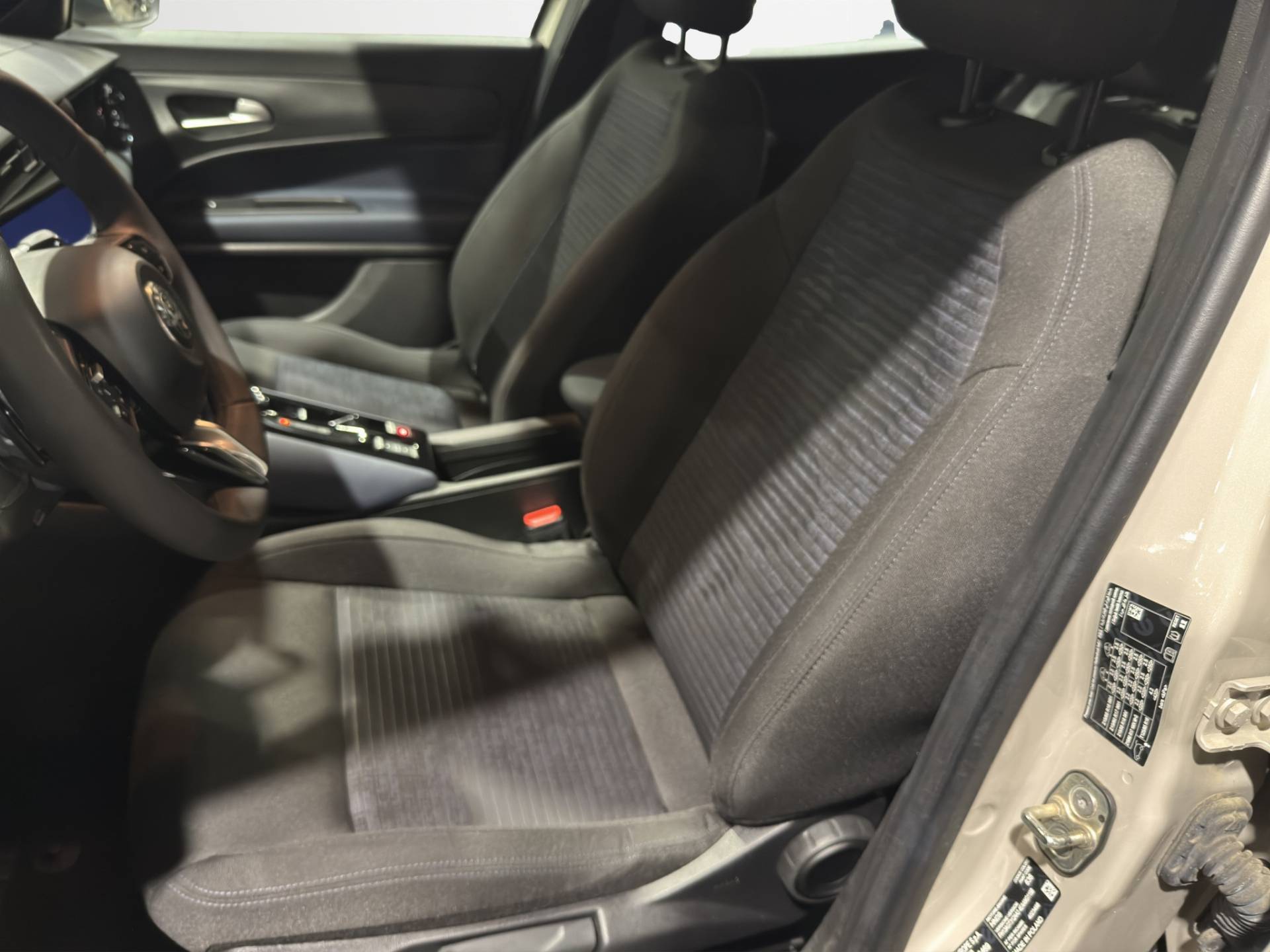 ALFA ROMEO Junior Junior 1.2 ibrida 136cv edct6 usata in pronta consegna - Brandini