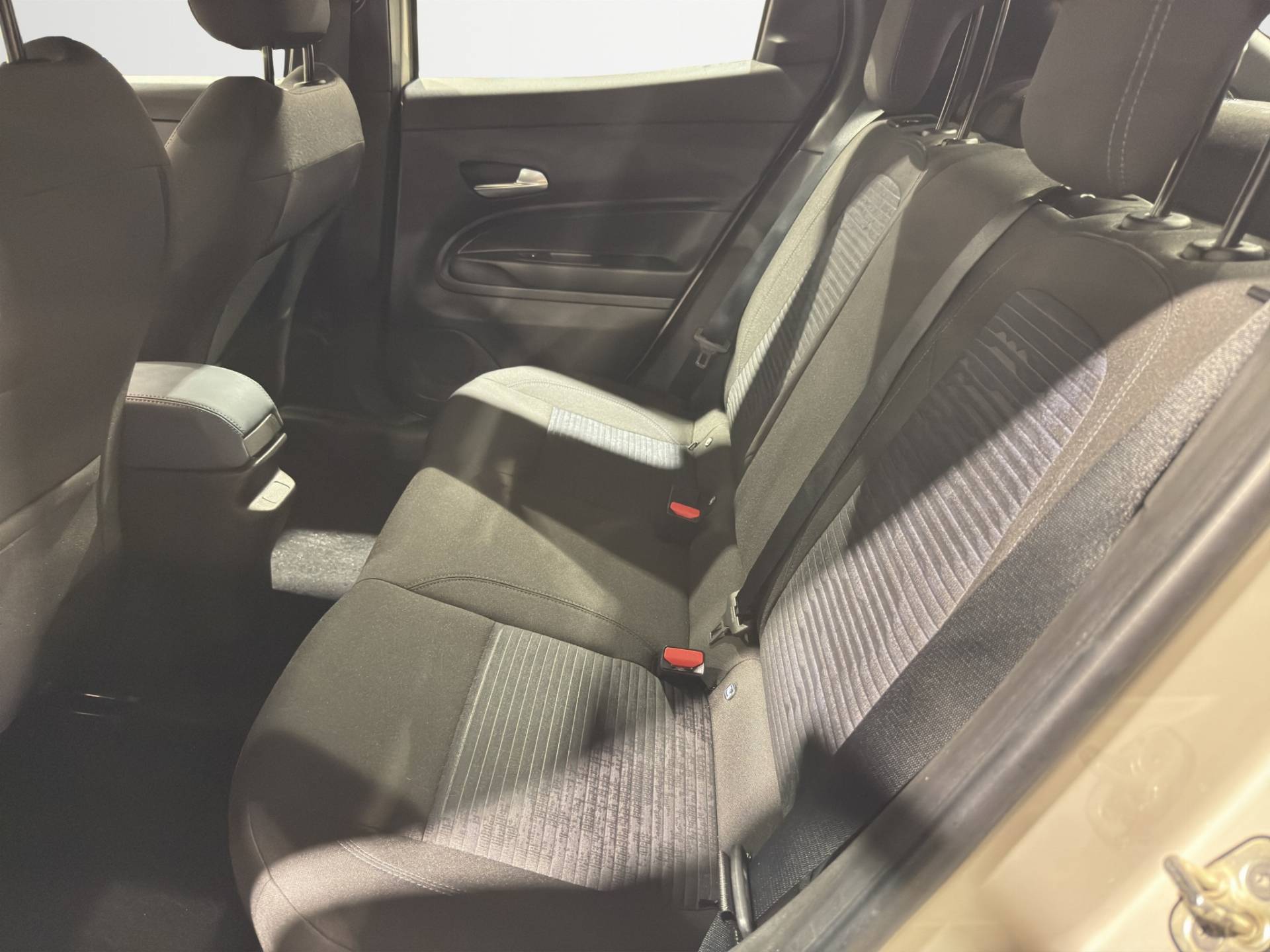 ALFA ROMEO Junior Junior 1.2 ibrida 136cv edct6 usata in pronta consegna - Brandini