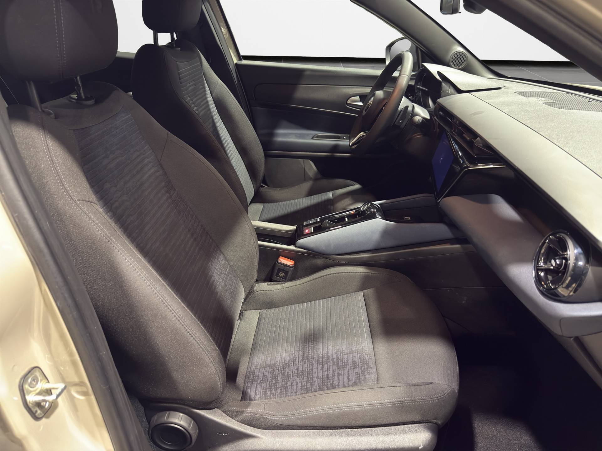 ALFA ROMEO Junior Junior 1.2 ibrida 136cv edct6 usata in pronta consegna - Brandini