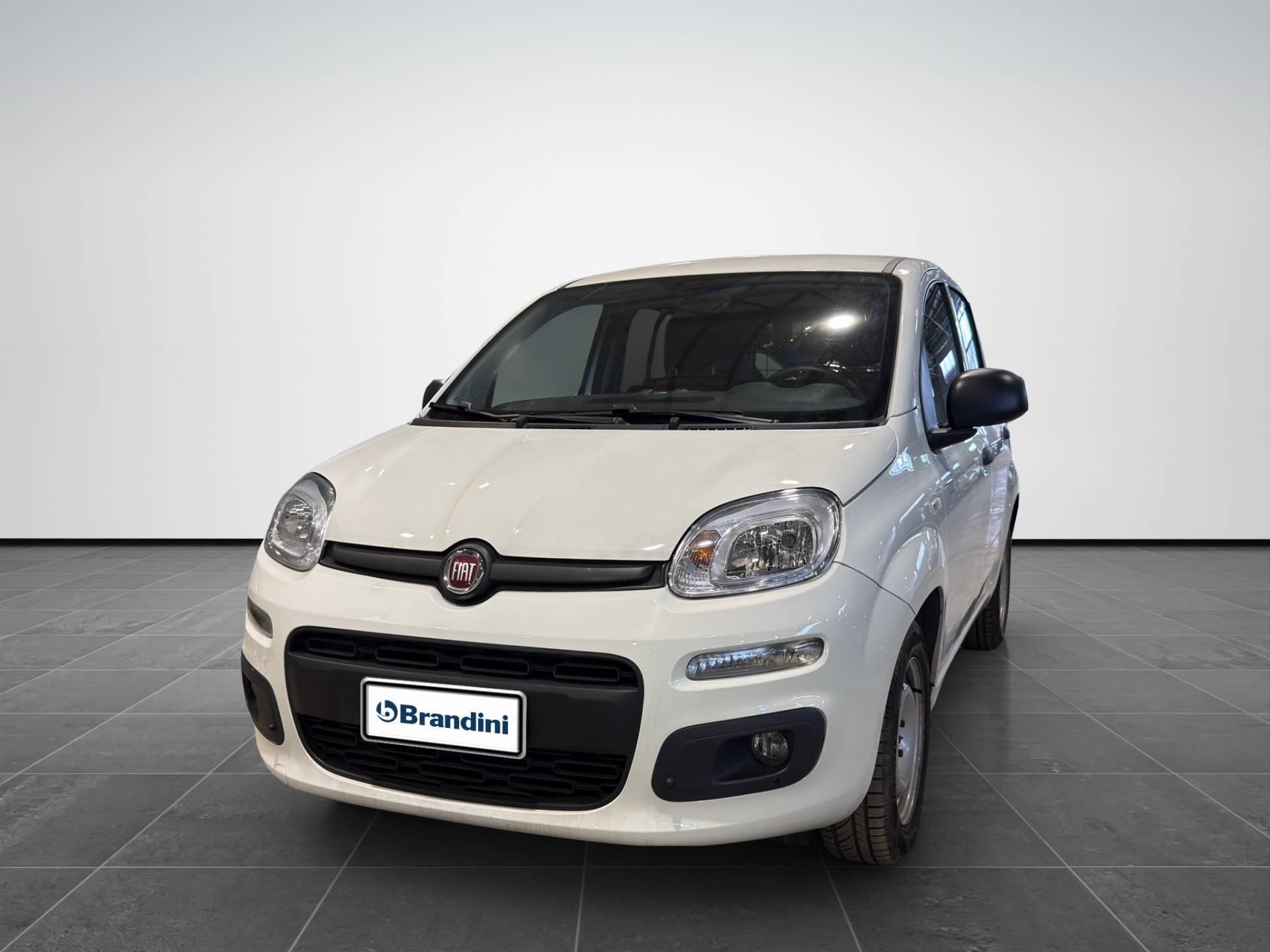 Auto Venduta - FIAT Panda panda van 1.0 hybrid Pop 70cv 2p.ti serie 4 E6d usata in pronta consegna - Brandini