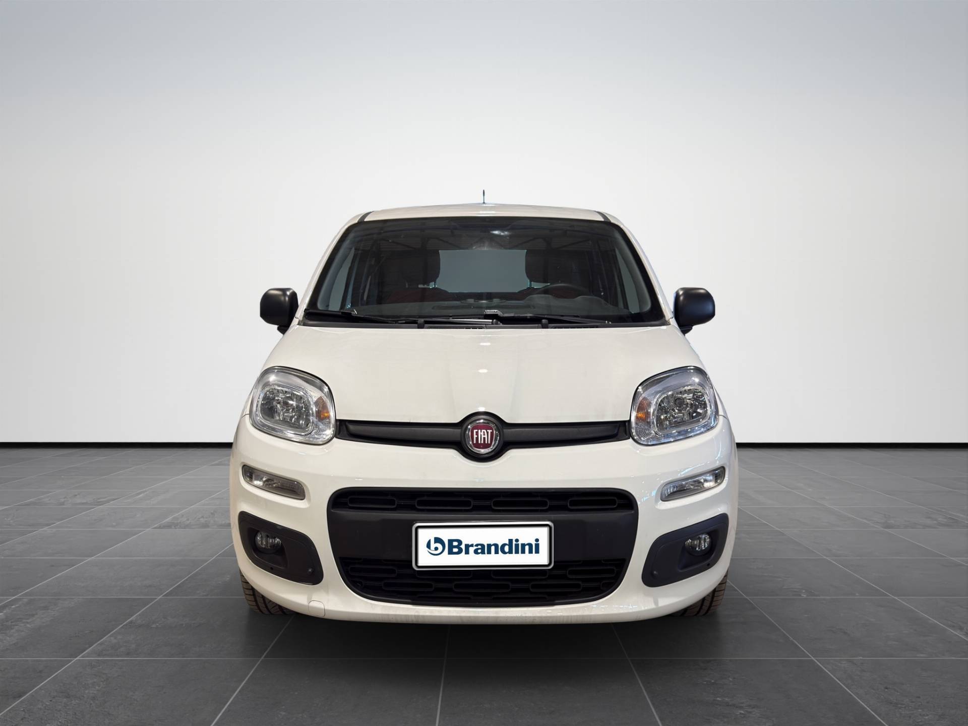 Auto Venduta - FIAT Panda panda van 1.0 hybrid Pop 70cv 2p.ti serie 4 E6d usata in pronta consegna - Brandini