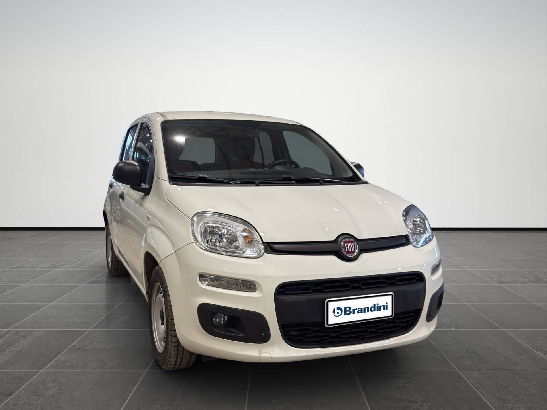 Auto Venduta - FIAT Panda panda van 1.0 hybrid Pop 70cv 2p.ti serie 4 E6d usata in pronta consegna - Brandini