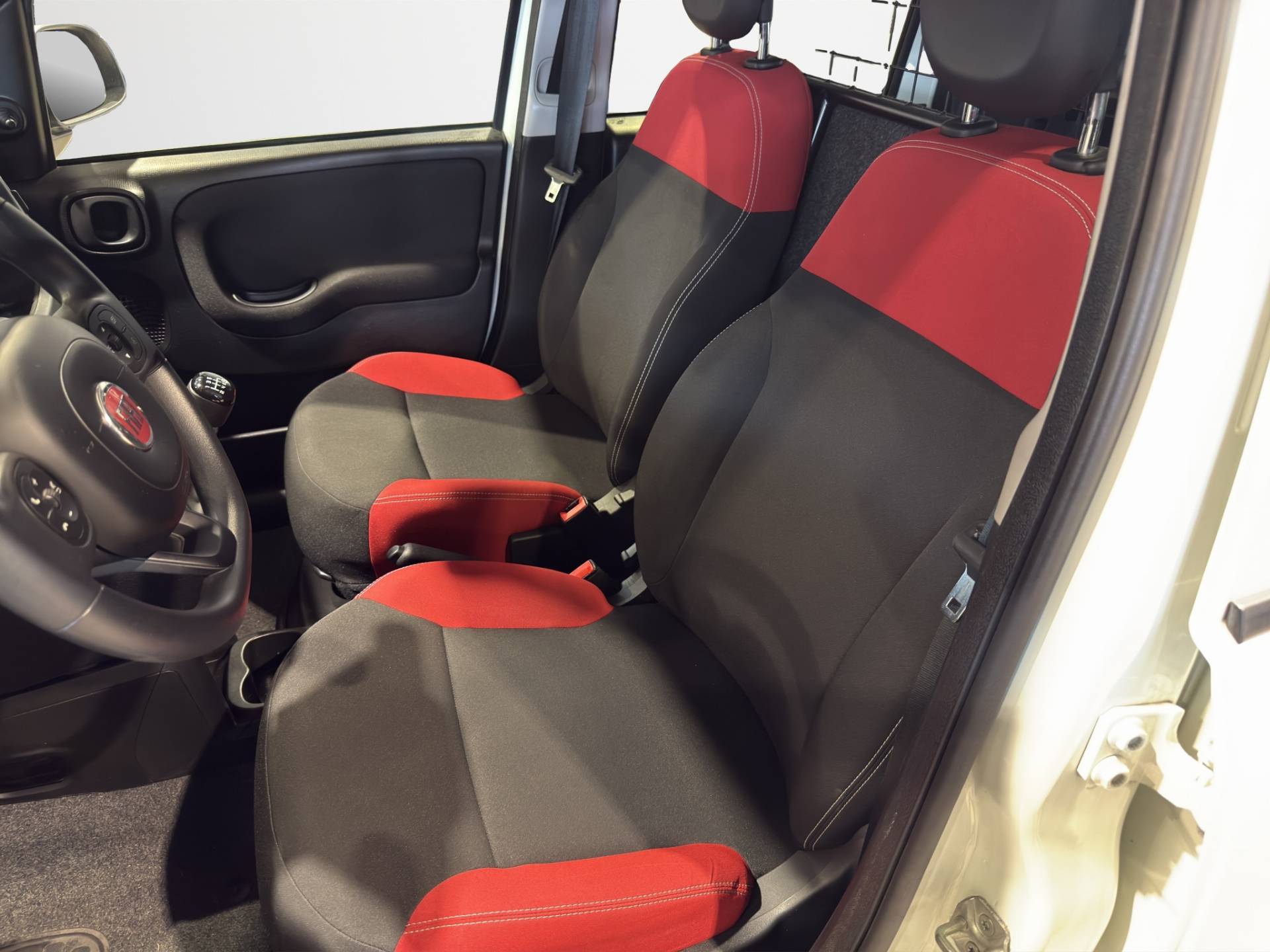 Auto Venduta - FIAT Panda panda van 1.0 hybrid Pop 70cv 2p.ti serie 4 E6d usata in pronta consegna - Brandini