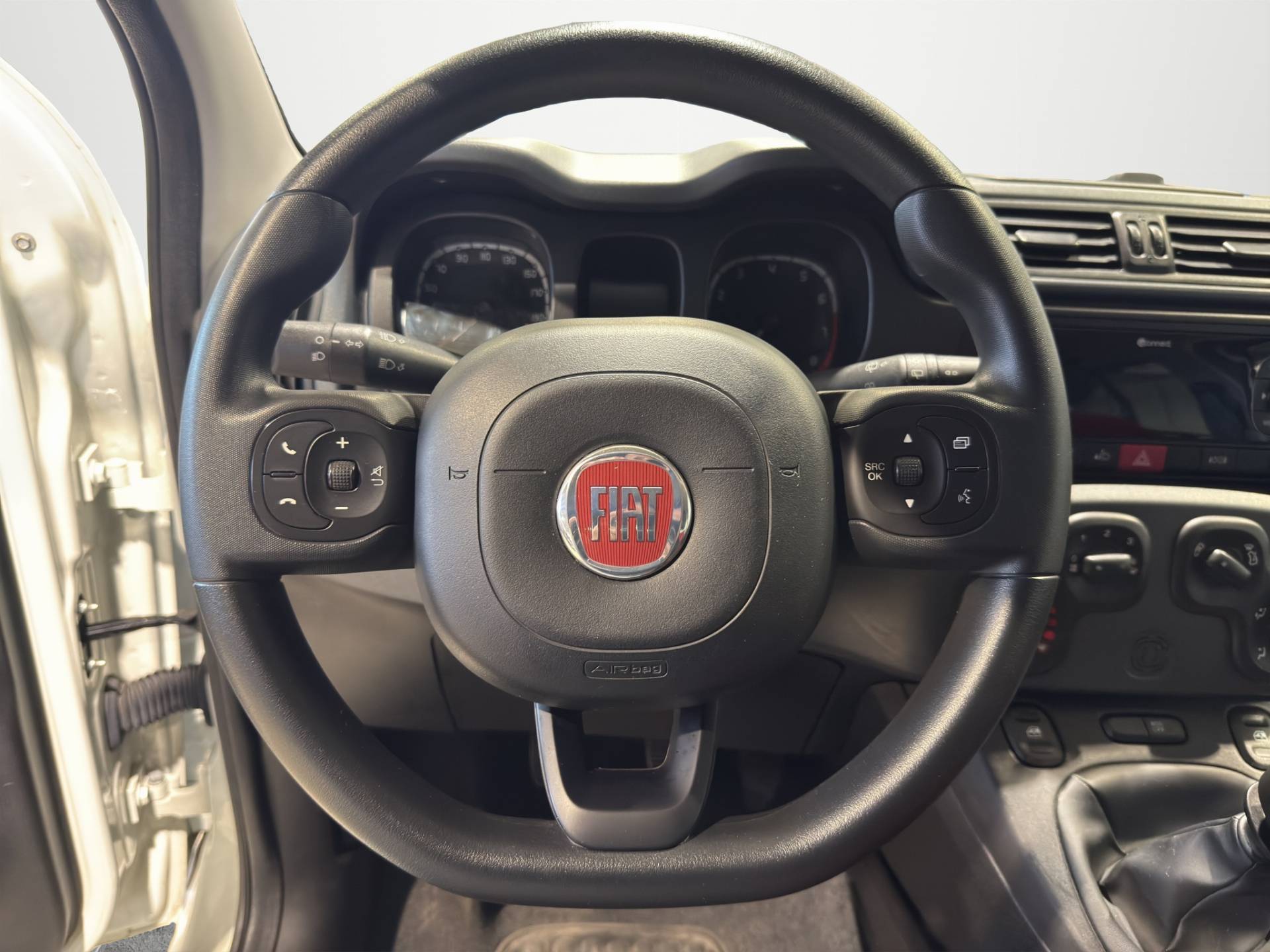 Auto Venduta - FIAT Panda panda van 1.0 hybrid Pop 70cv 2p.ti serie 4 E6d usata in pronta consegna - Brandini