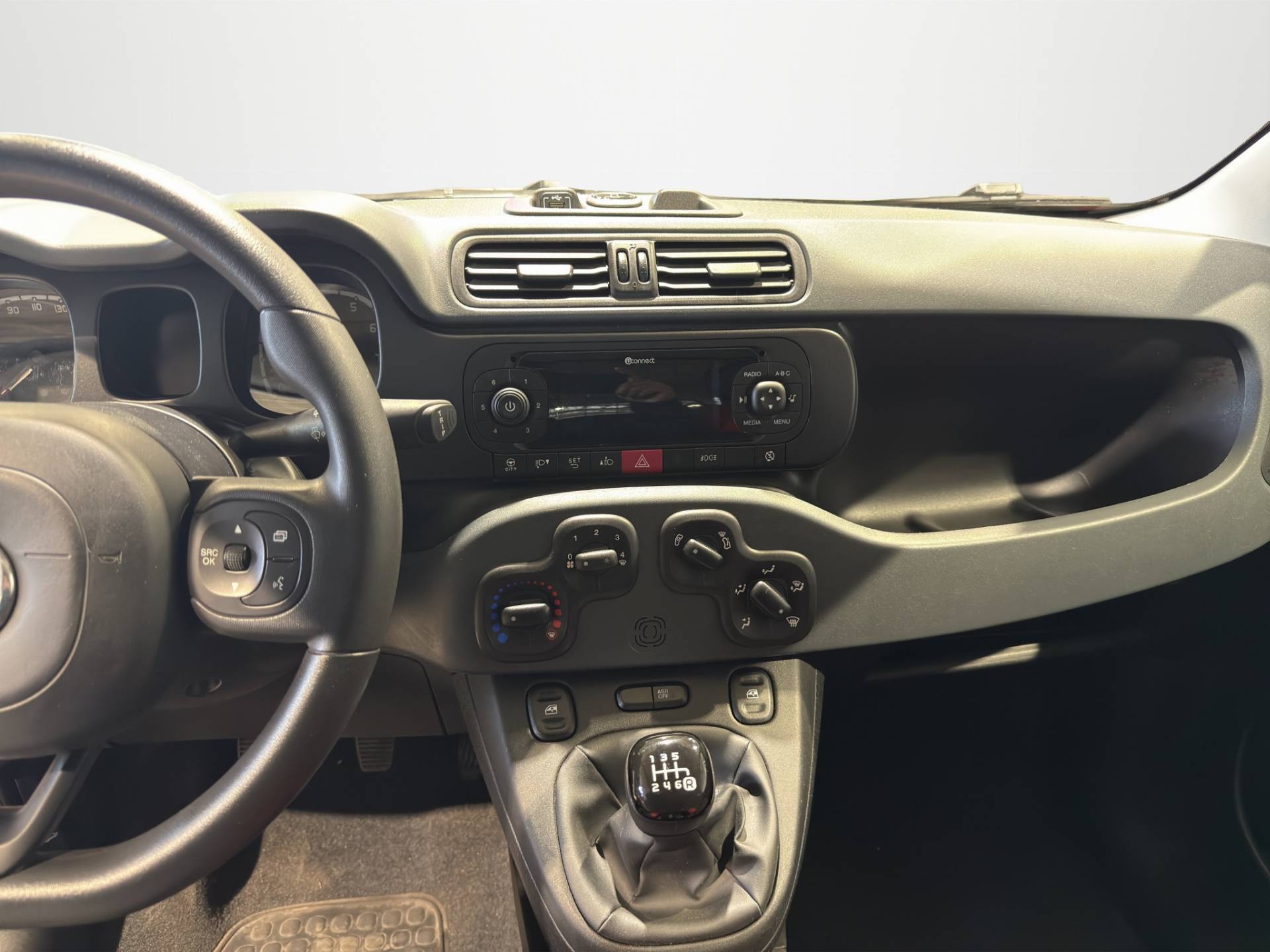 Auto Venduta - FIAT Panda panda van 1.0 hybrid Pop 70cv 2p.ti serie 4 E6d usata in pronta consegna - Brandini