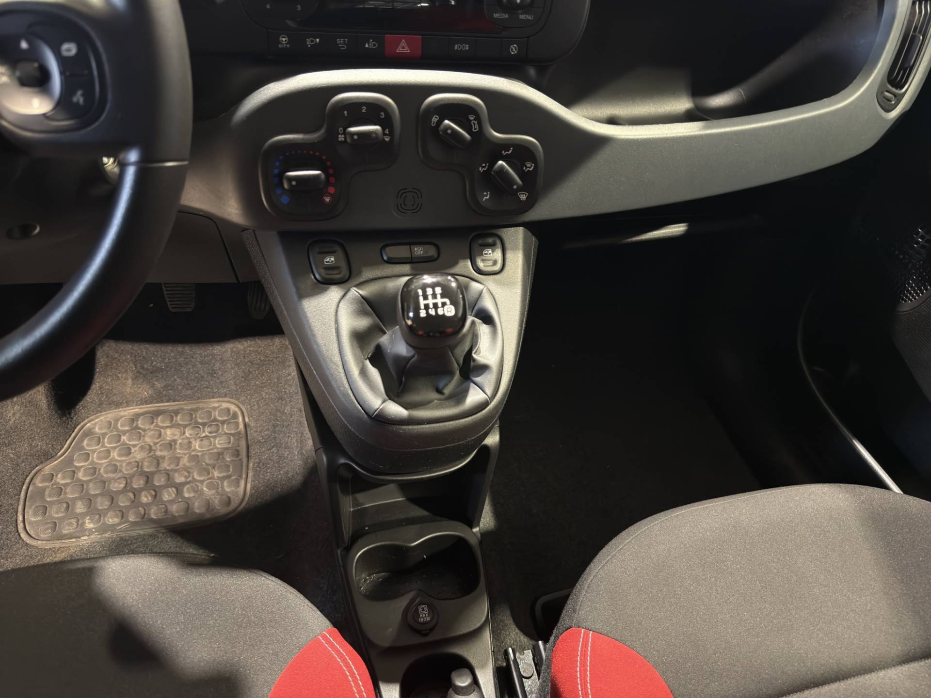 Auto Venduta - FIAT Panda panda van 1.0 hybrid Pop 70cv 2p.ti serie 4 E6d usata in pronta consegna - Brandini