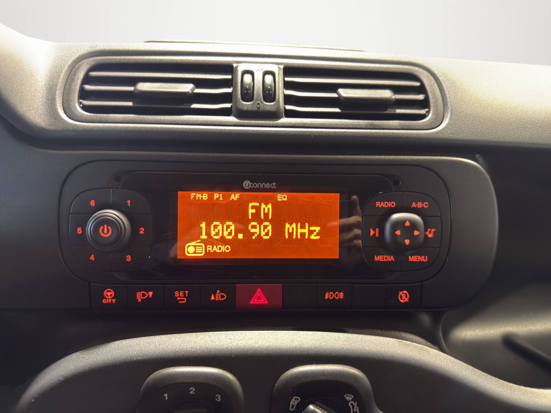 Auto Venduta - FIAT Panda panda van 1.0 hybrid Pop 70cv 2p.ti serie 4 E6d usata in pronta consegna - Brandini