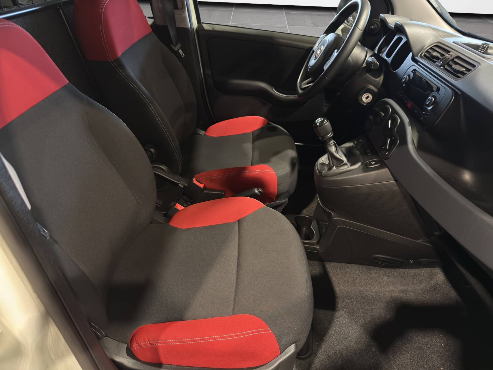 Auto Venduta - FIAT Panda panda van 1.0 hybrid Pop 70cv 2p.ti serie 4 E6d usata in pronta consegna - Brandini