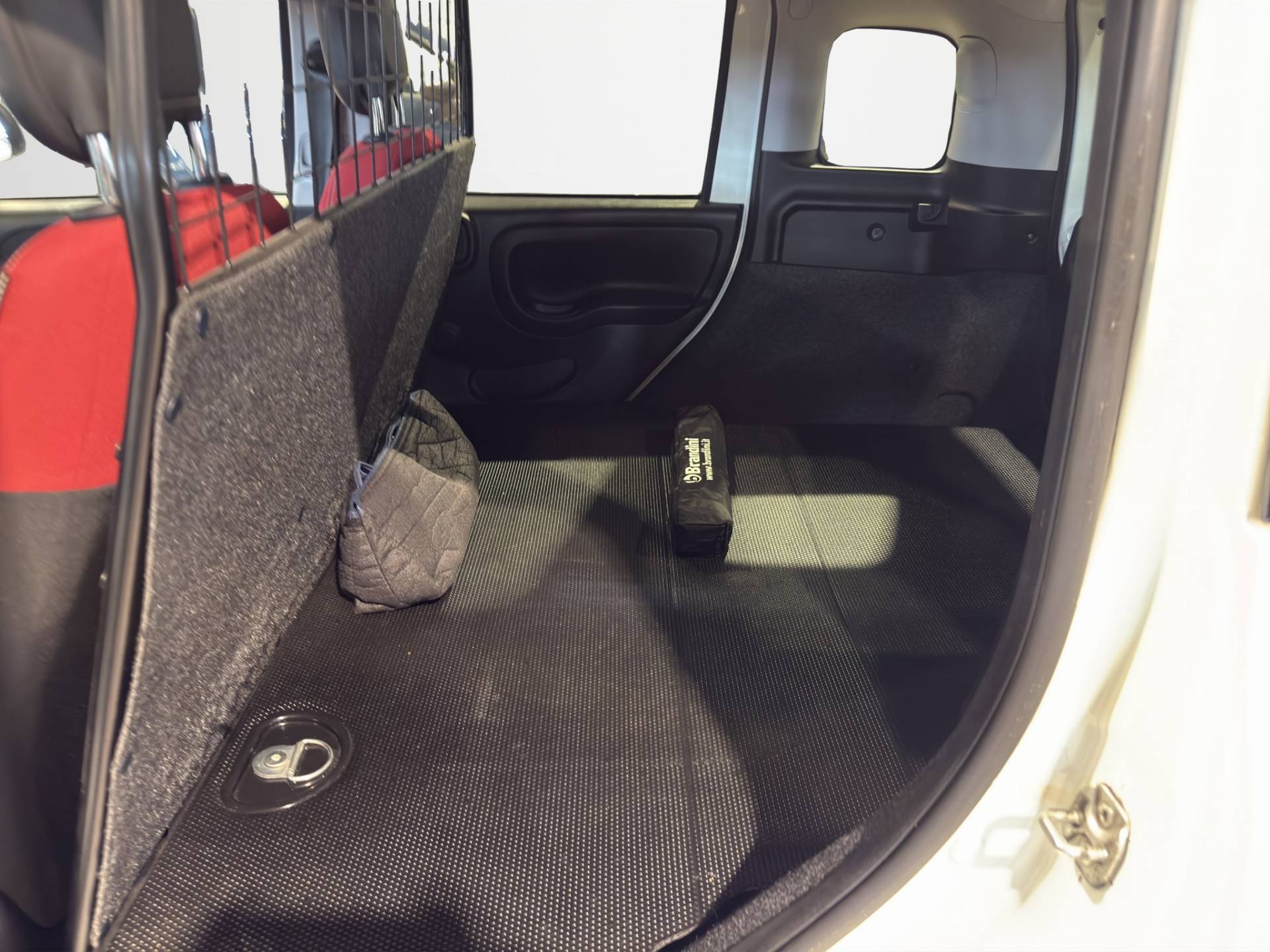 Auto Venduta - FIAT Panda panda van 1.0 hybrid Pop 70cv 2p.ti serie 4 E6d usata in pronta consegna - Brandini