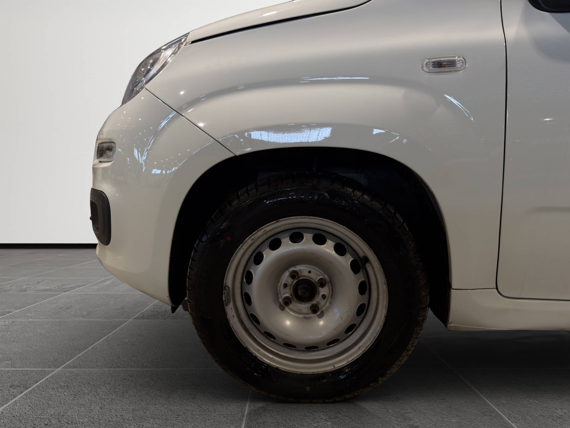 Auto Venduta - FIAT Panda panda van 1.0 hybrid Pop 70cv 2p.ti serie 4 E6d usata in pronta consegna - Brandini