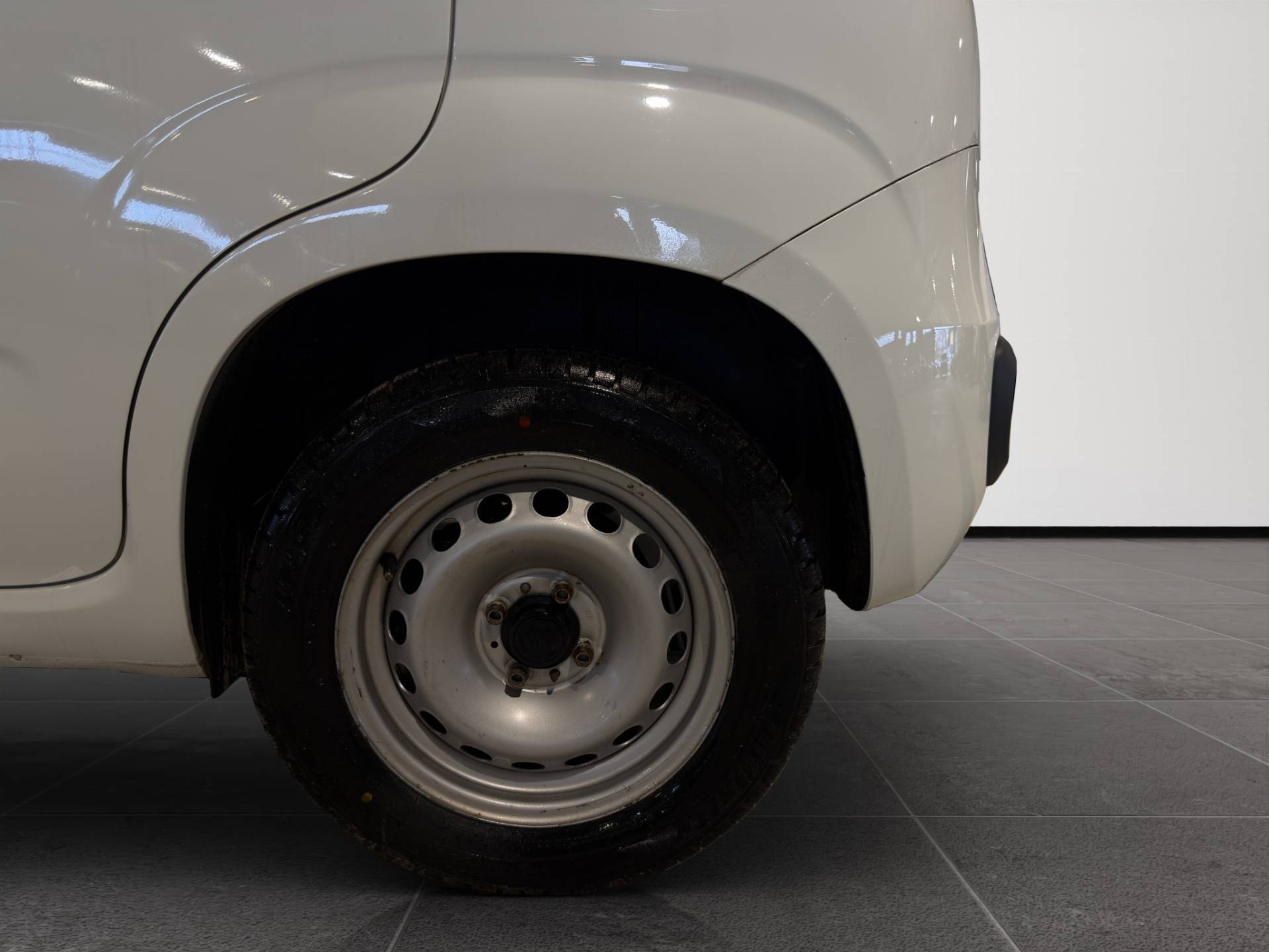 Auto Venduta - FIAT Panda panda van 1.0 hybrid Pop 70cv 2p.ti serie 4 E6d usata in pronta consegna - Brandini