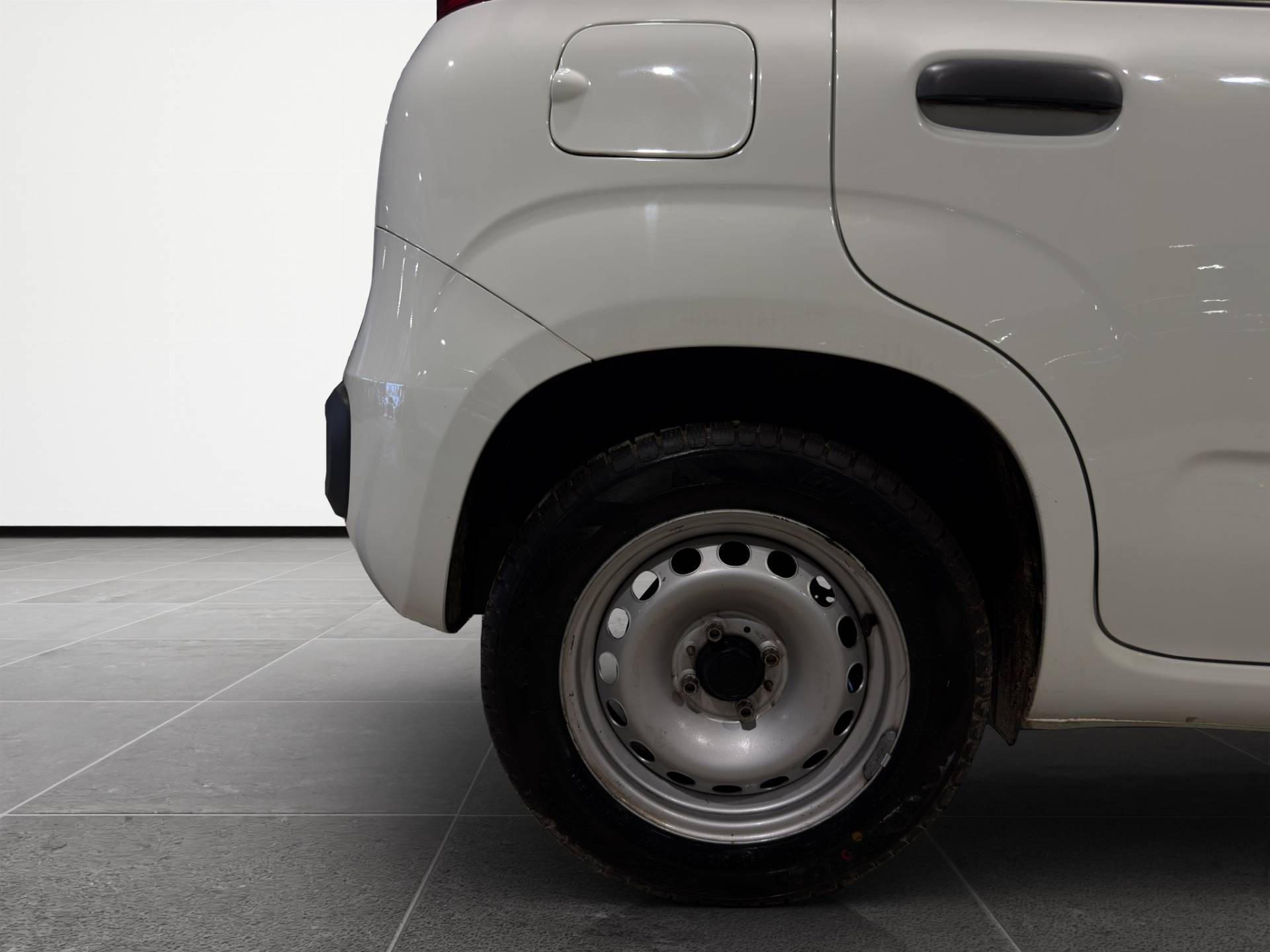 Auto Venduta - FIAT Panda panda van 1.0 hybrid Pop 70cv 2p.ti serie 4 E6d usata in pronta consegna - Brandini