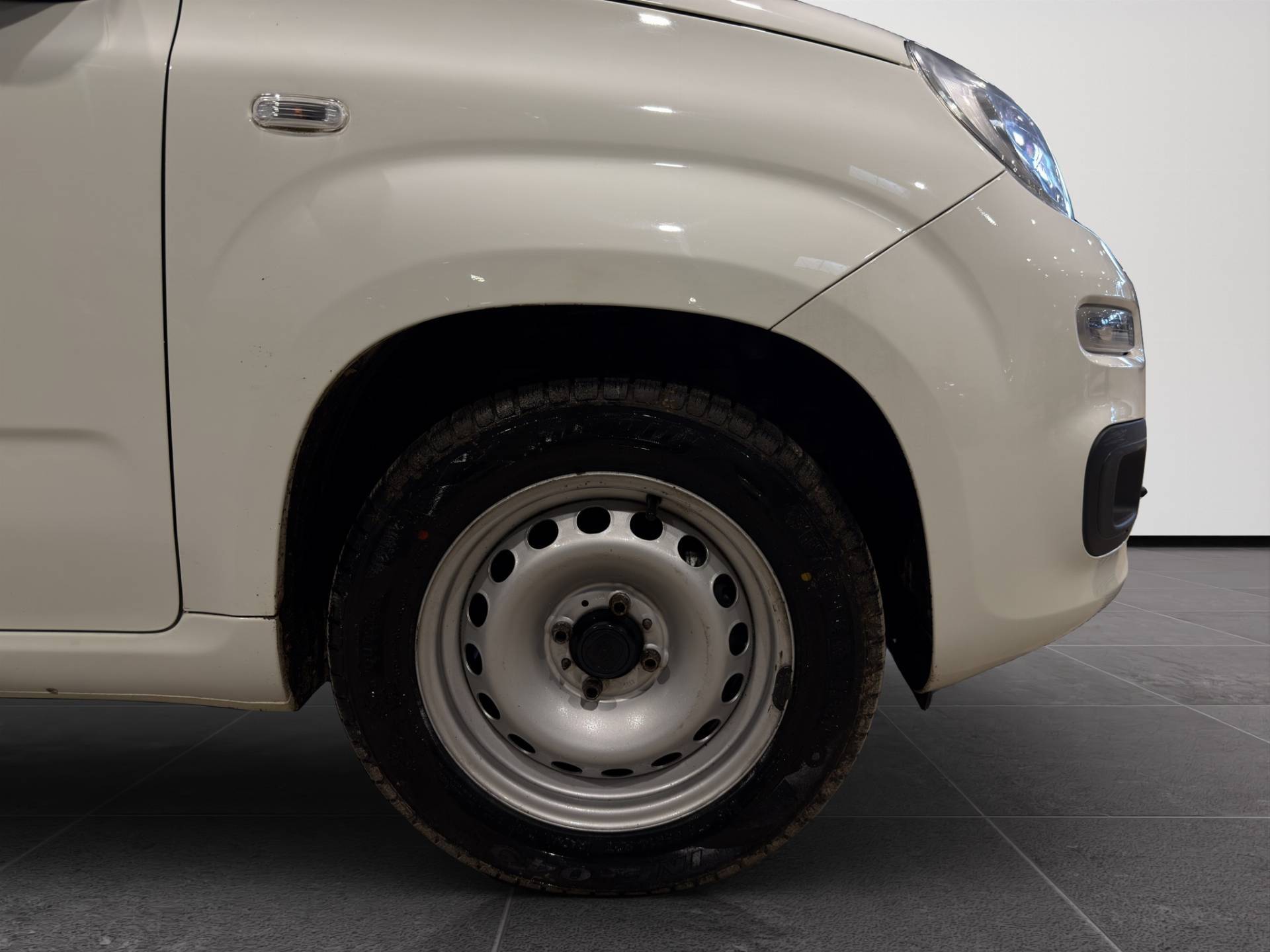 Auto Venduta - FIAT Panda panda van 1.0 hybrid Pop 70cv 2p.ti serie 4 E6d usata in pronta consegna - Brandini