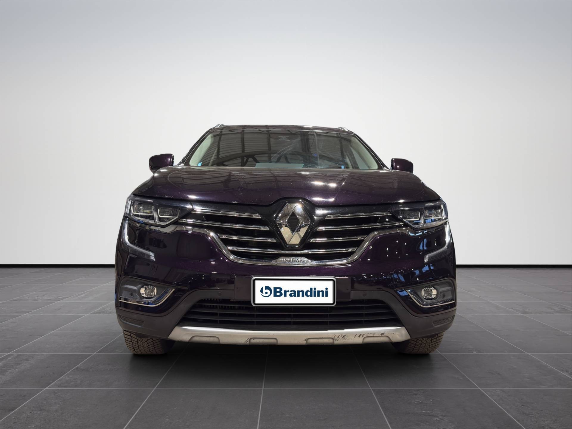 RENAULT Koleos Koleos 2.0 dci Initiale Paris 175cv 4x4 x-tronic usata in pronta consegna - Brandini