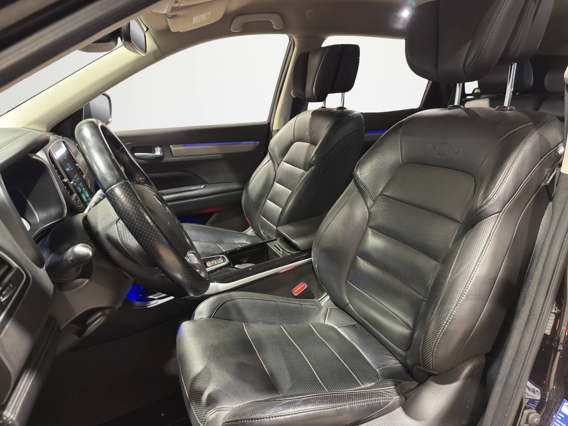 RENAULT Koleos Koleos 2.0 dci Initiale Paris 175cv 4x4 x-tronic usata in pronta consegna - Brandini