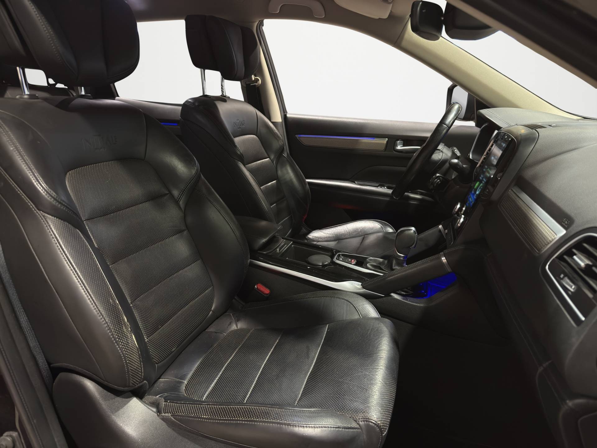 RENAULT Koleos Koleos 2.0 dci Initiale Paris 175cv 4x4 x-tronic usata in pronta consegna - Brandini