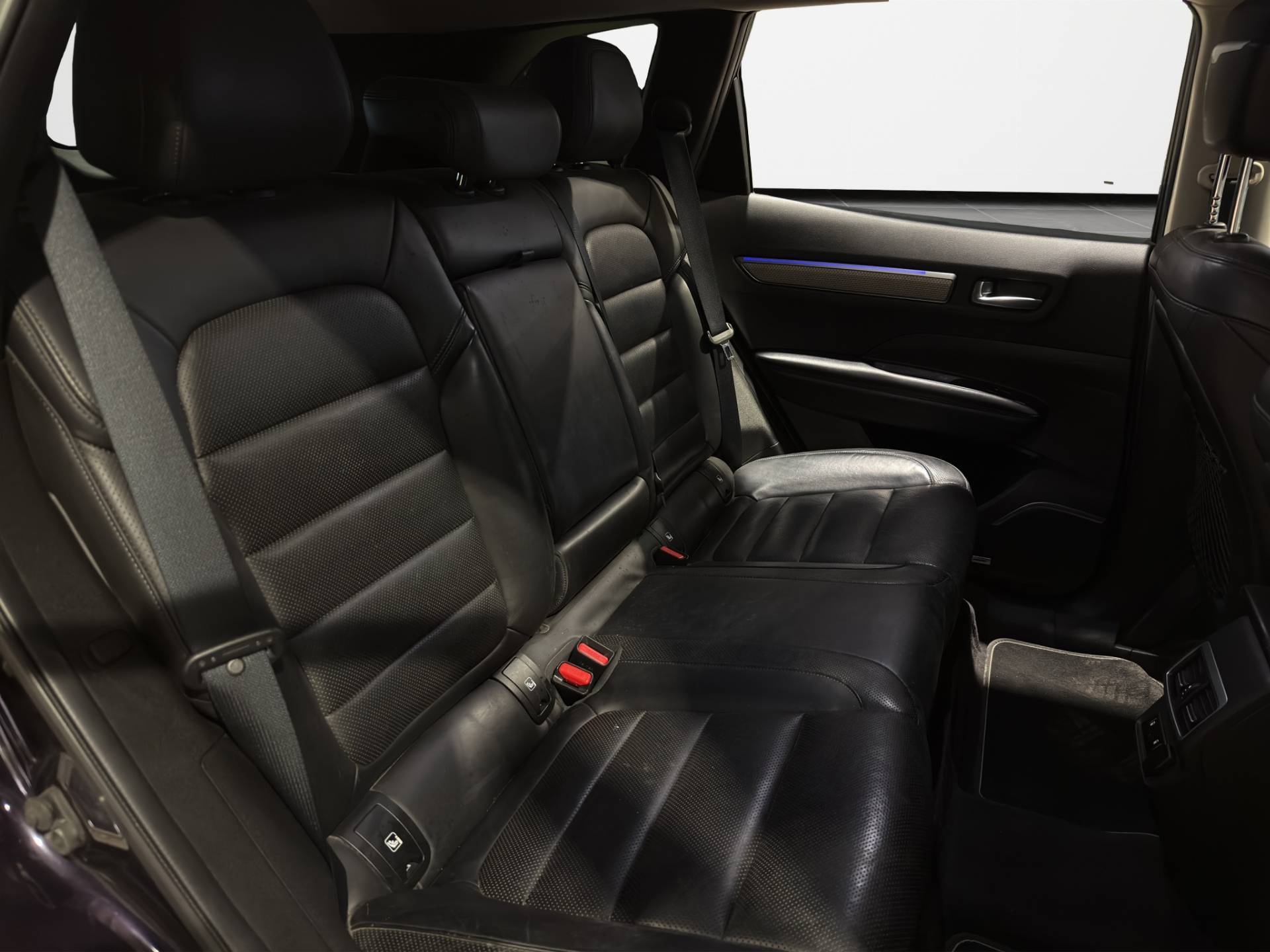 RENAULT Koleos Koleos 2.0 dci Initiale Paris 175cv 4x4 x-tronic usata in pronta consegna - Brandini