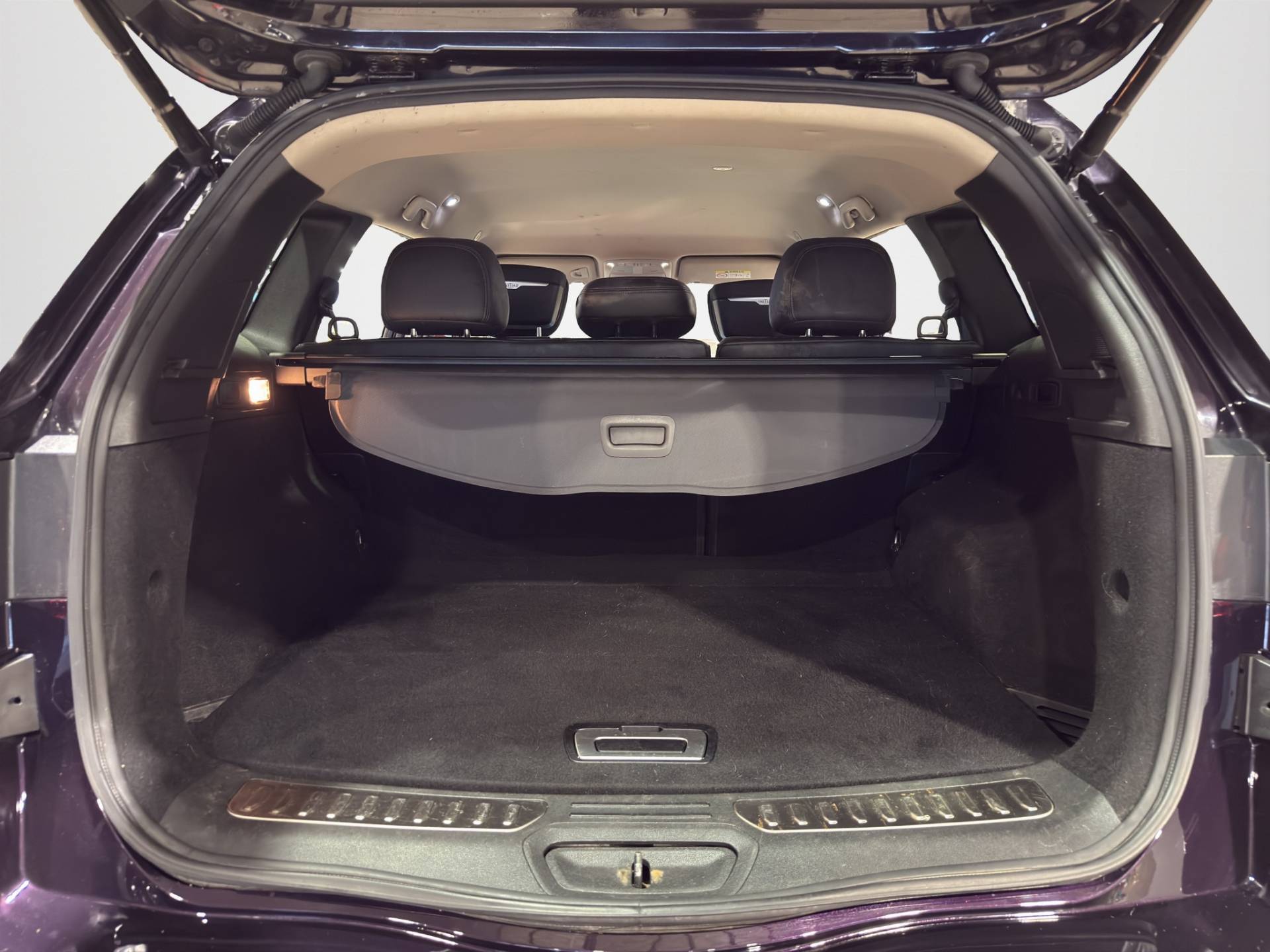 RENAULT Koleos Koleos 2.0 dci Initiale Paris 175cv 4x4 x-tronic usata in pronta consegna - Brandini