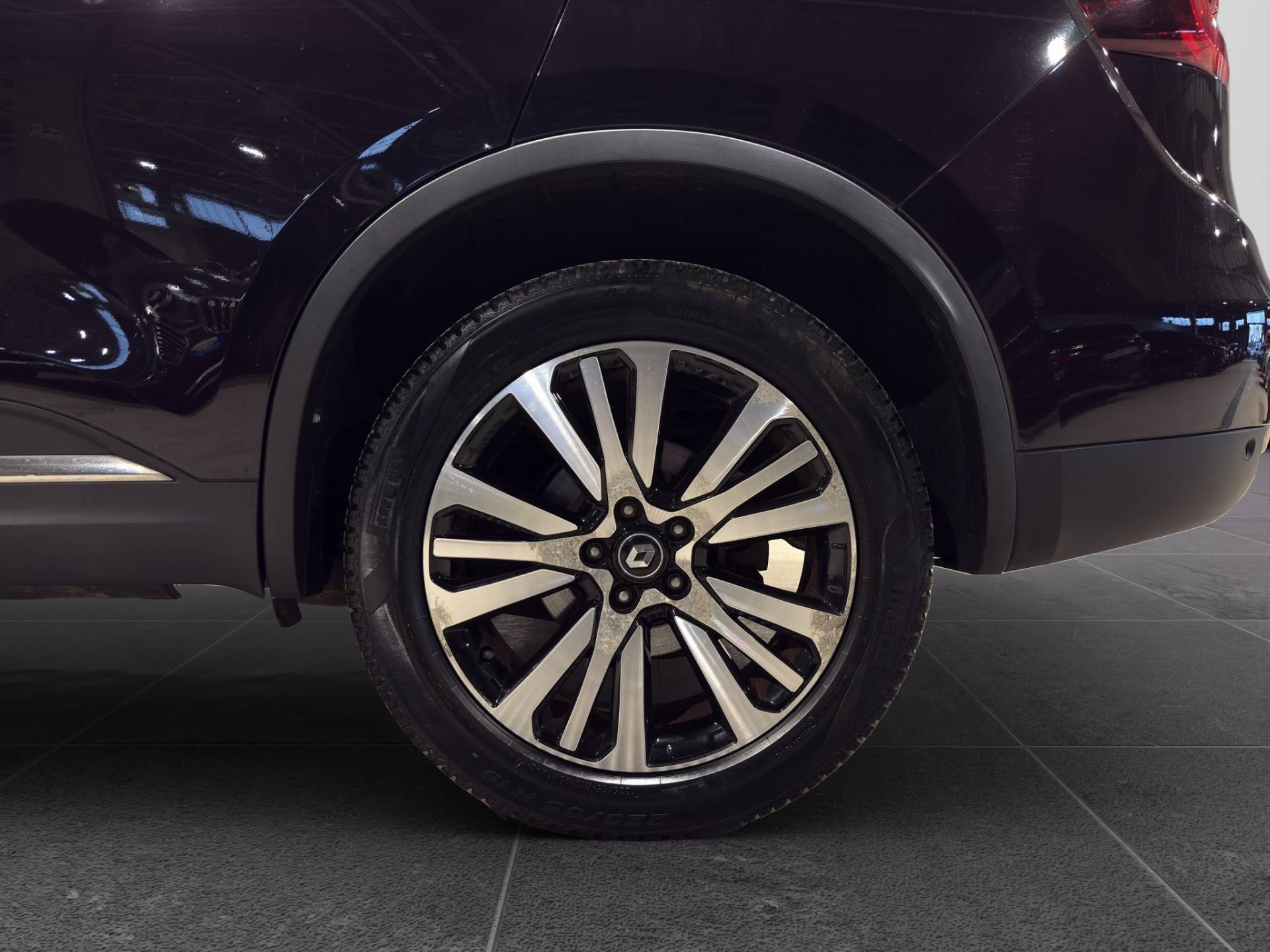 RENAULT Koleos Koleos 2.0 dci Initiale Paris 175cv 4x4 x-tronic usata in pronta consegna - Brandini