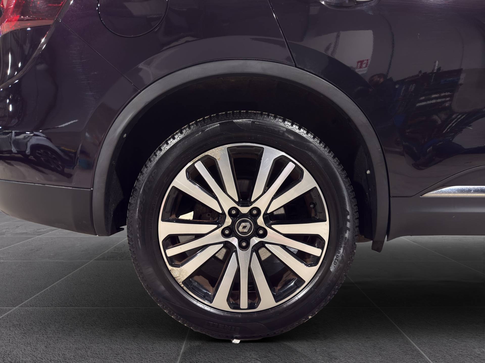 RENAULT Koleos Koleos 2.0 dci Initiale Paris 175cv 4x4 x-tronic usata in pronta consegna - Brandini