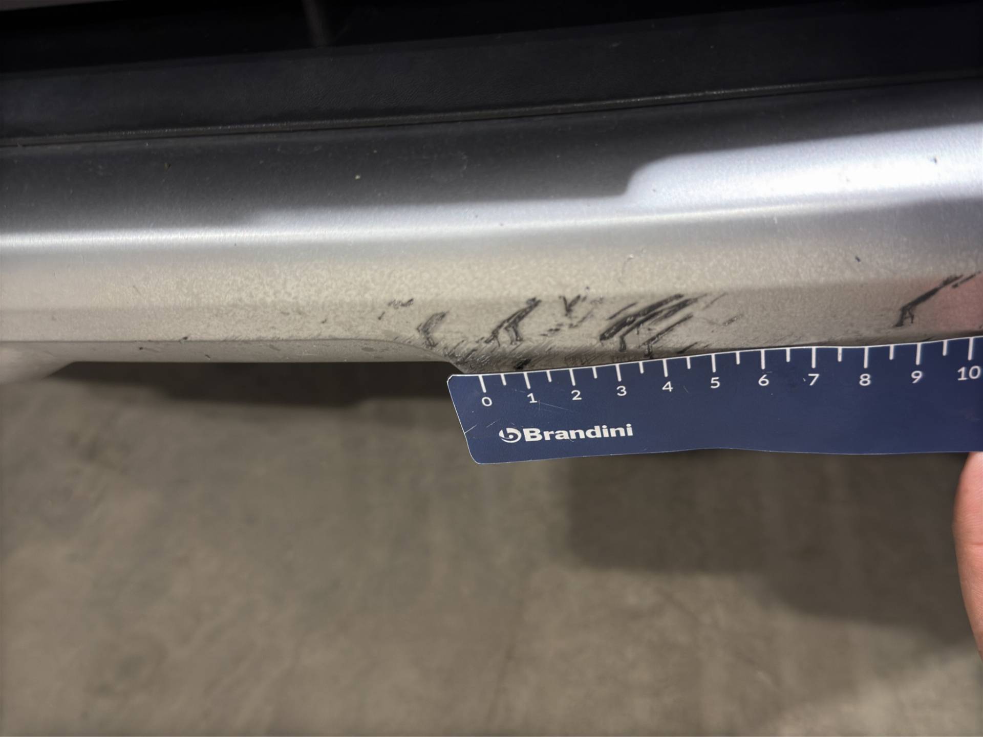 RENAULT Koleos Koleos 2.0 dci Initiale Paris 175cv 4x4 x-tronic usata in pronta consegna - Brandini