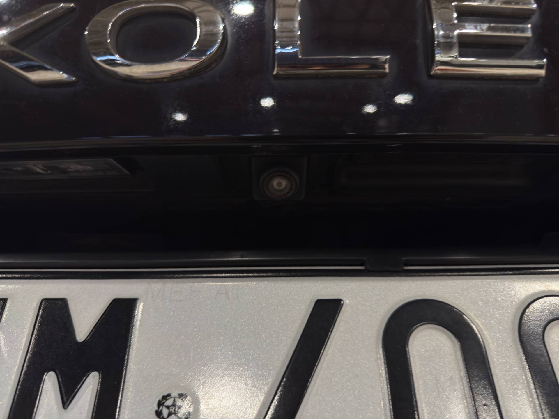 RENAULT Koleos Koleos 2.0 dci Initiale Paris 175cv 4x4 x-tronic usata in pronta consegna - Brandini