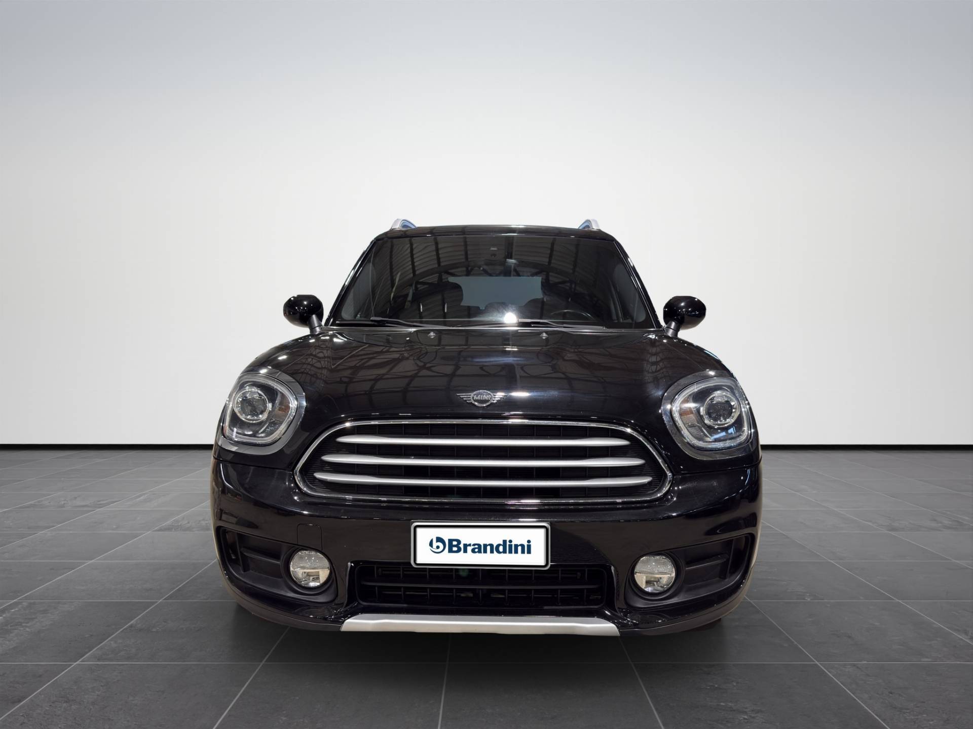 Auto Venduta - MINI Mini Countryman Mini Countryman 2.0 Cooper D Hype all4 auto my18 usata in pronta consegna - Brandini