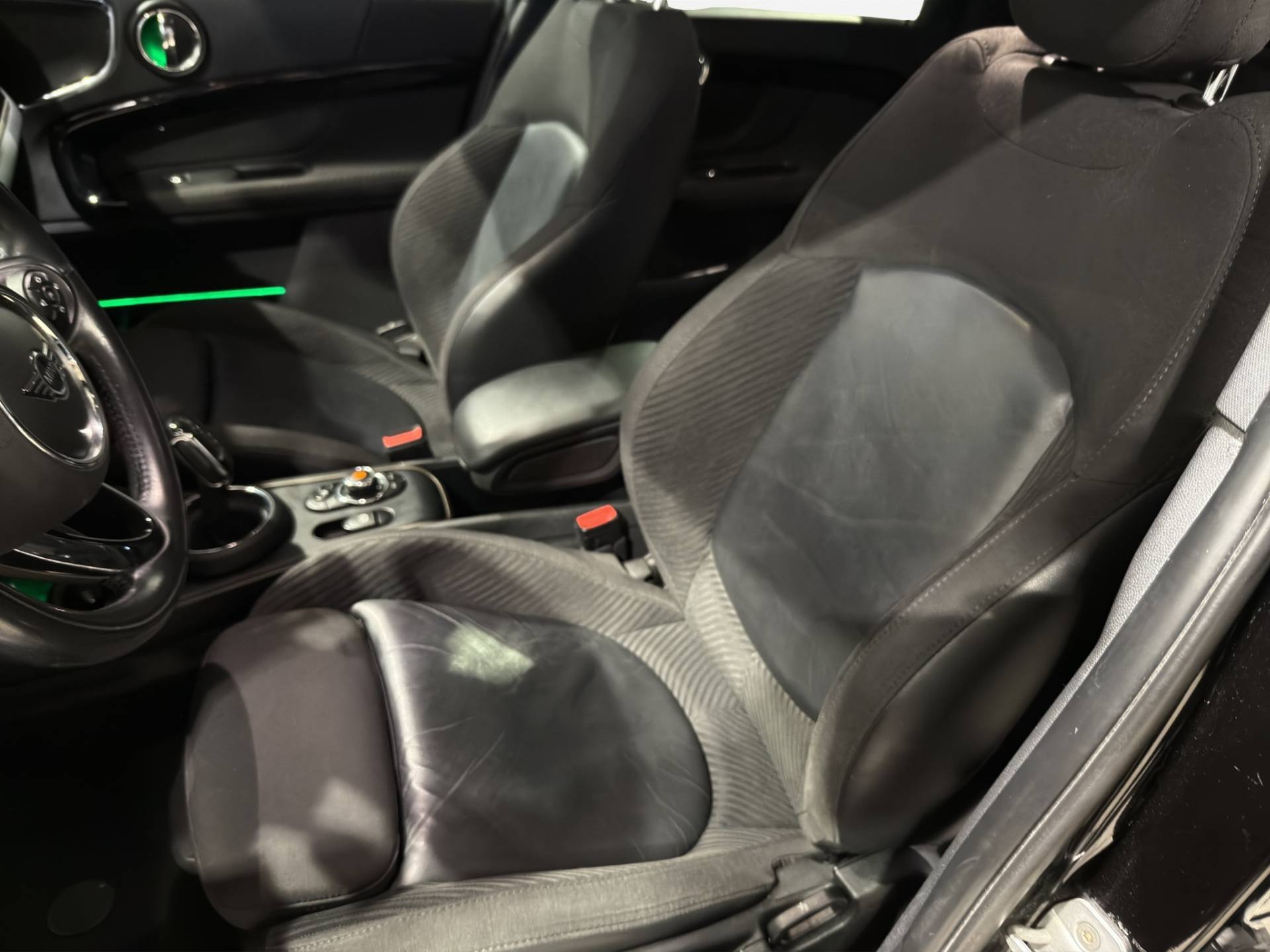 Auto Venduta - MINI Mini Countryman Mini Countryman 2.0 Cooper D Hype all4 auto my18 usata in pronta consegna - Brandini