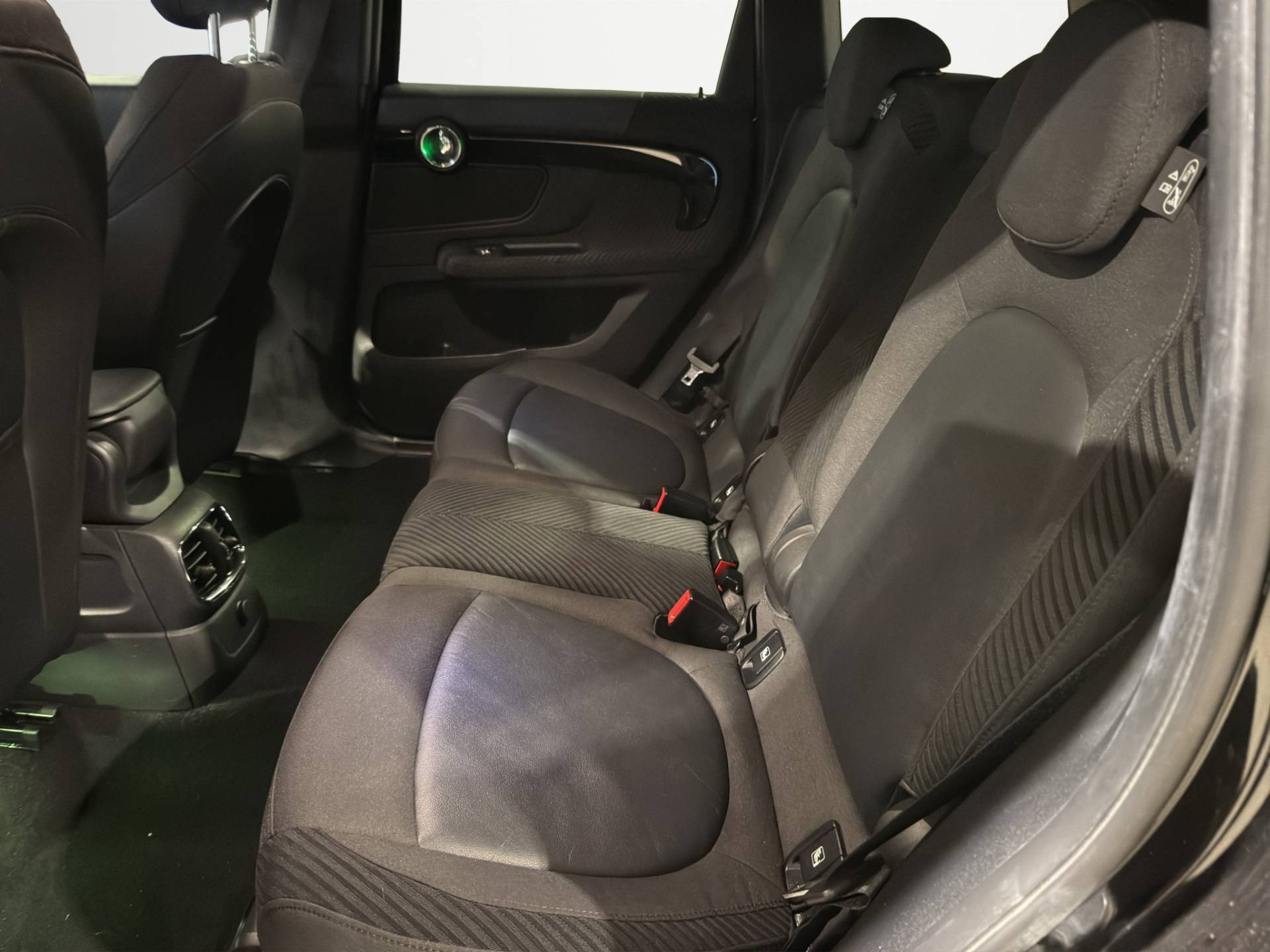 Auto Venduta - MINI Mini Countryman Mini Countryman 2.0 Cooper D Hype all4 auto my18 usata in pronta consegna - Brandini