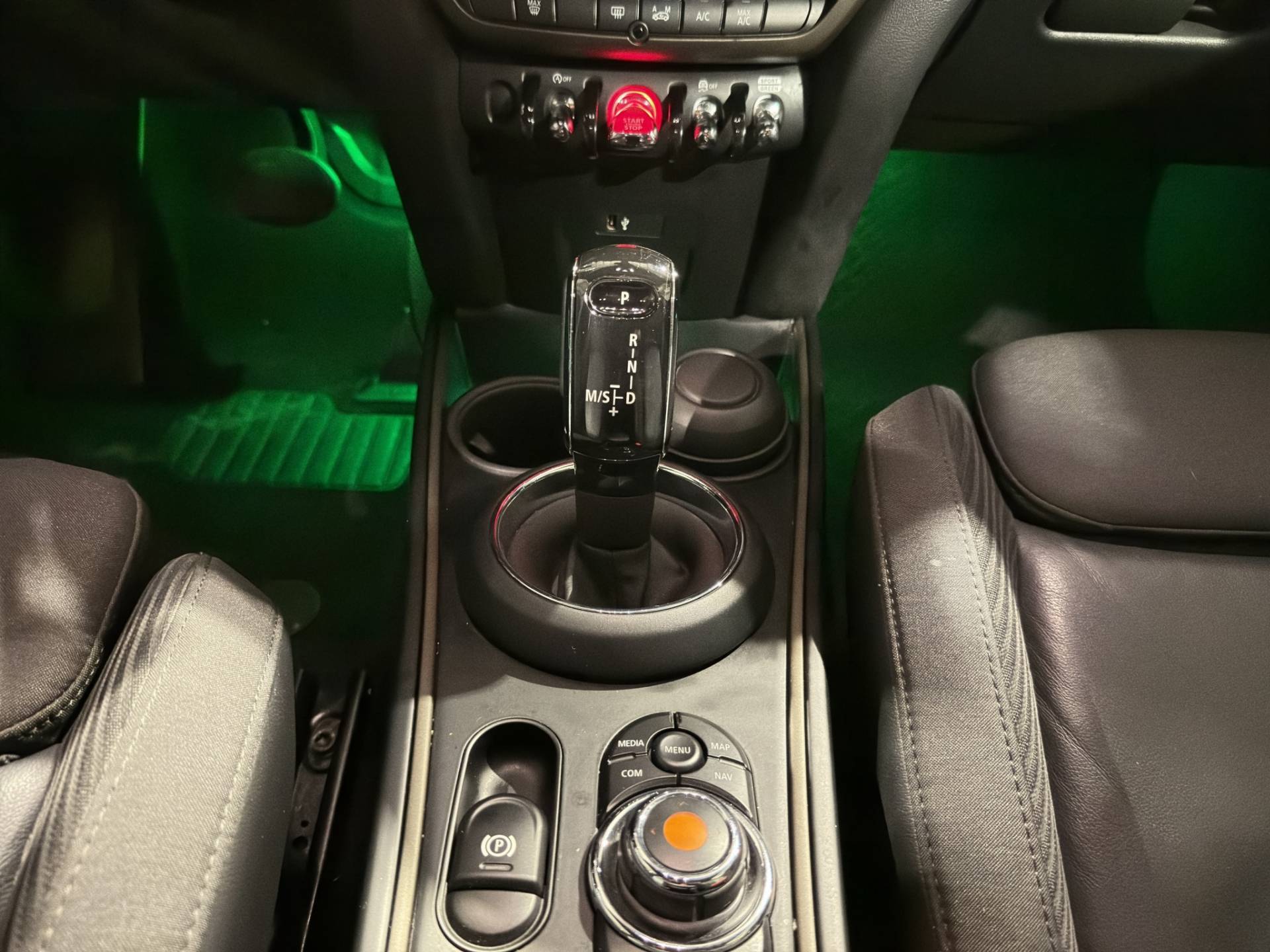 Auto Venduta - MINI Mini Countryman Mini Countryman 2.0 Cooper D Hype all4 auto my18 usata in pronta consegna - Brandini