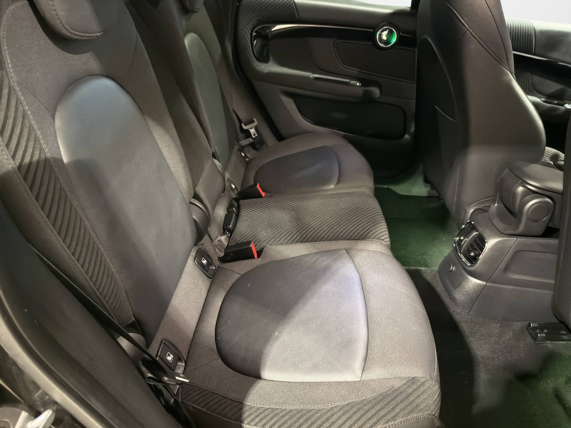 Auto Venduta - MINI Mini Countryman Mini Countryman 2.0 Cooper D Hype all4 auto my18 usata in pronta consegna - Brandini