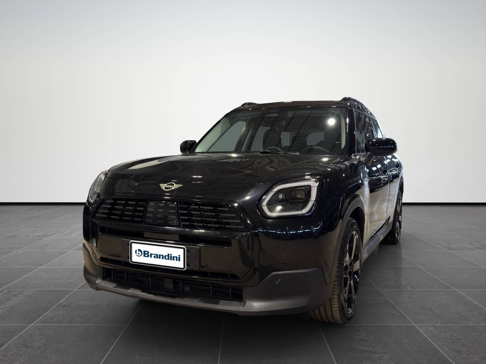 Auto Venduta - MINI Mini Countryman Mini Countryman 2.0 48V D Classic auto usata in pronta consegna - Brandini