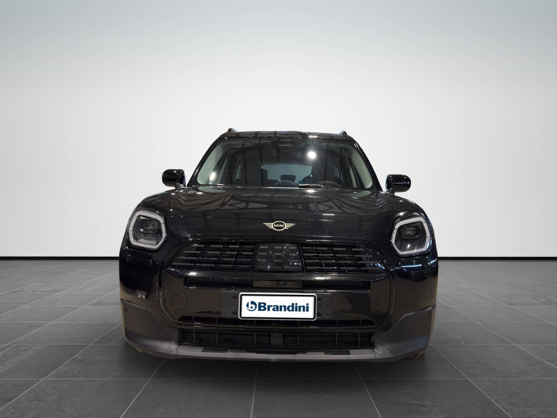 Auto Venduta - MINI Mini Countryman Mini Countryman 2.0 48V D Classic auto usata in pronta consegna - Brandini
