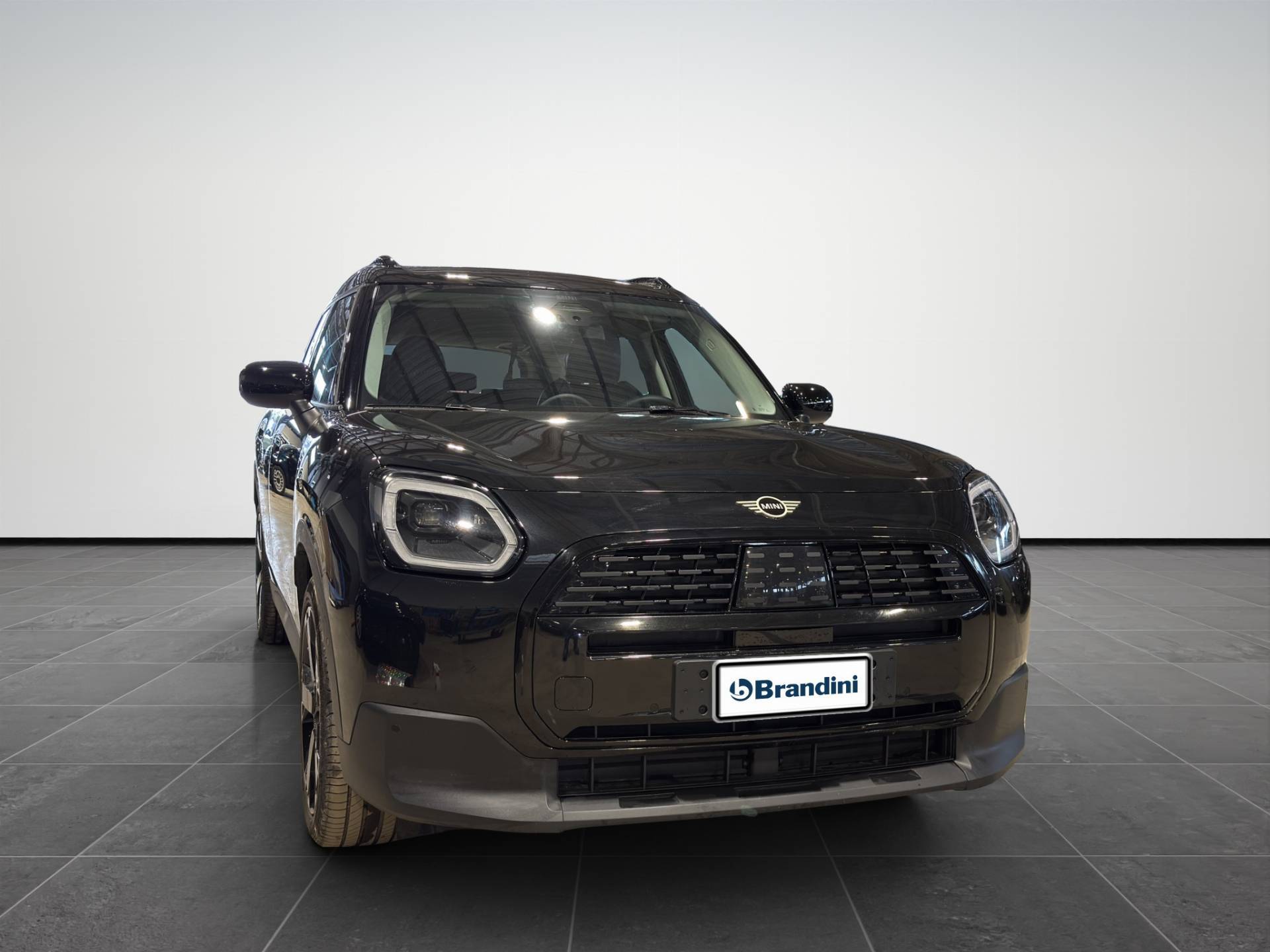 Auto Venduta - MINI Mini Countryman Mini Countryman 2.0 48V D Classic auto usata in pronta consegna - Brandini