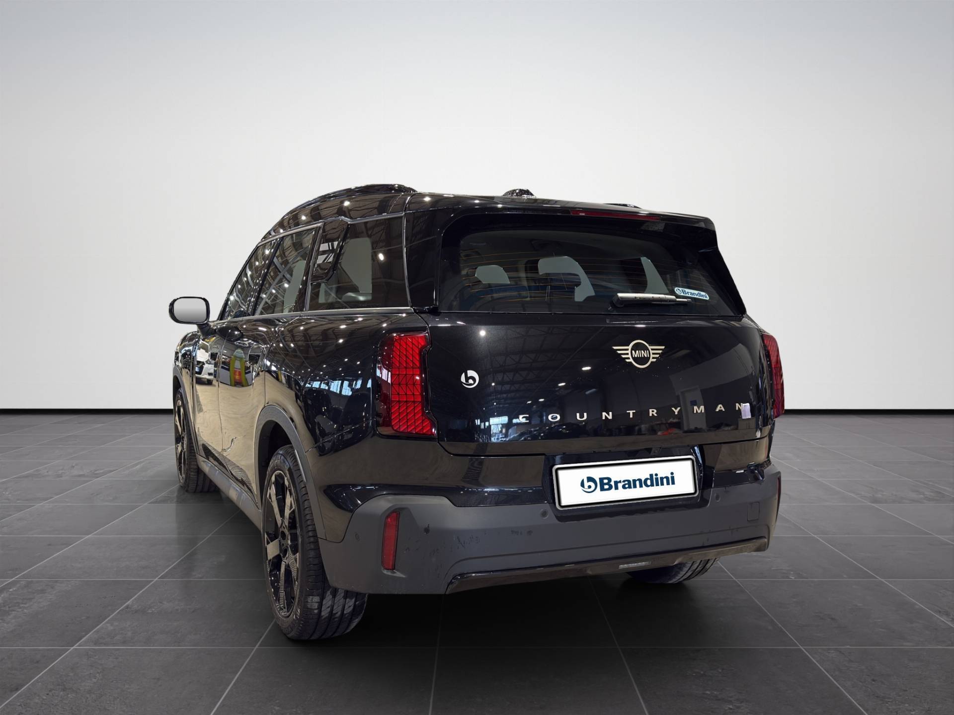 Auto Venduta - MINI Mini Countryman Mini Countryman 2.0 48V D Classic auto usata in pronta consegna - Brandini