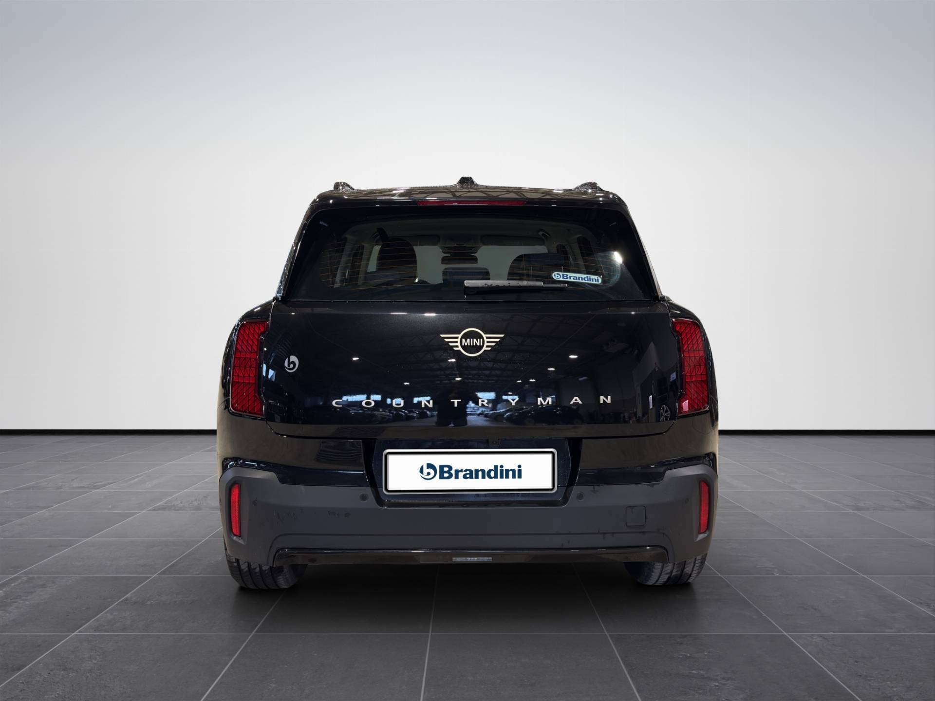 Auto Venduta - MINI Mini Countryman Mini Countryman 2.0 48V D Classic auto usata in pronta consegna - Brandini