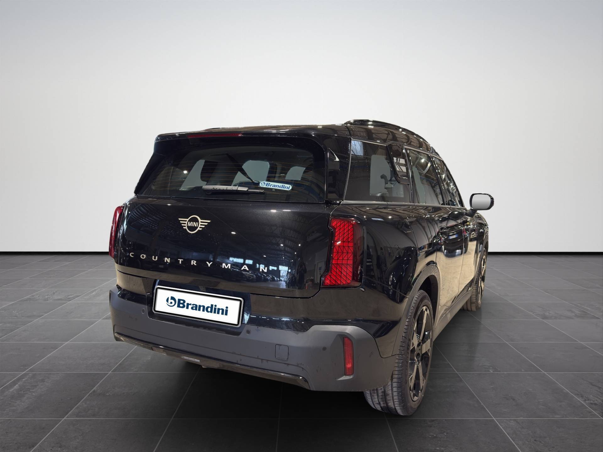 Auto Venduta - MINI Mini Countryman Mini Countryman 2.0 48V D Classic auto usata in pronta consegna - Brandini