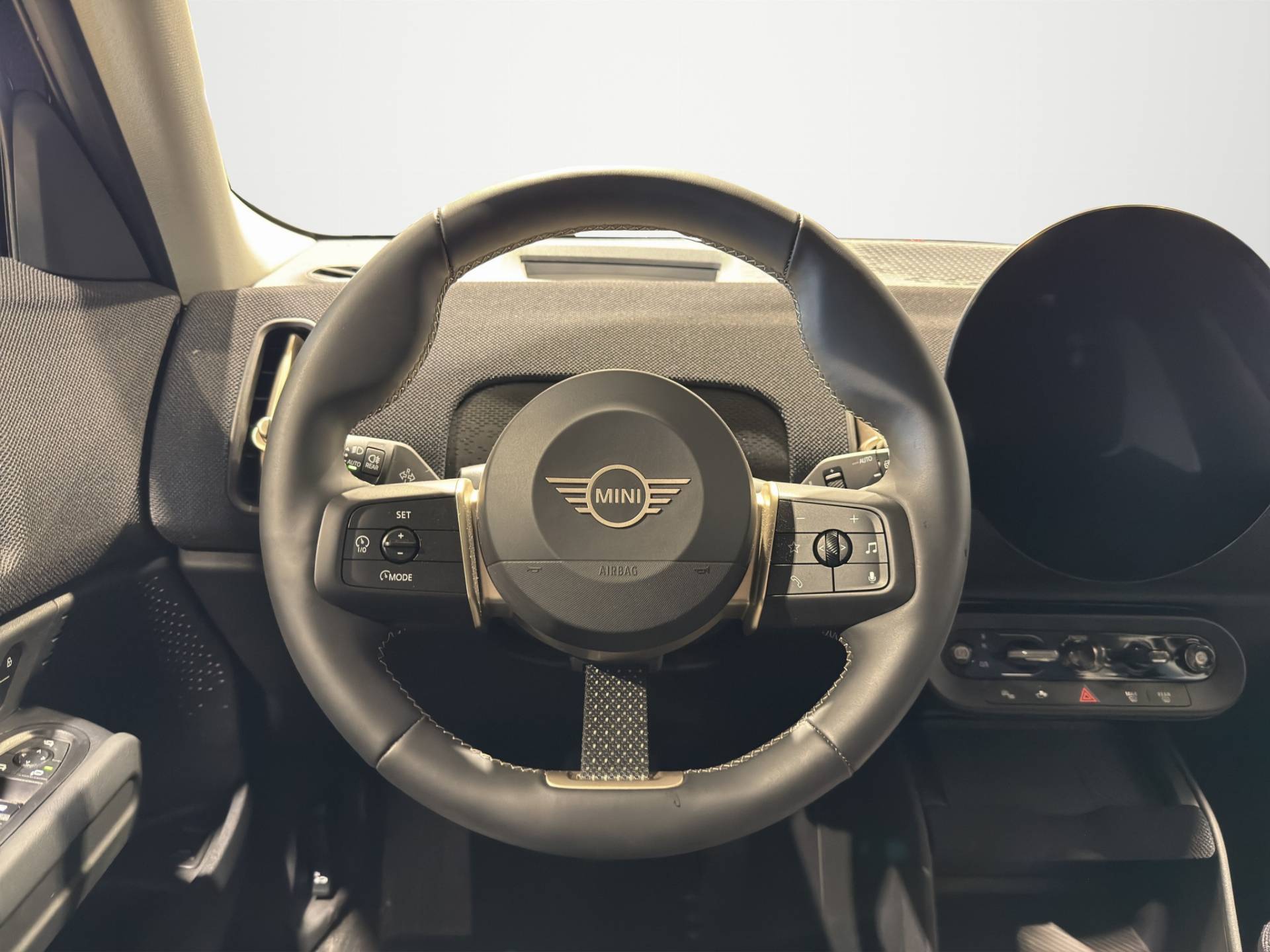 Auto Venduta - MINI Mini Countryman Mini Countryman 2.0 48V D Classic auto usata in pronta consegna - Brandini