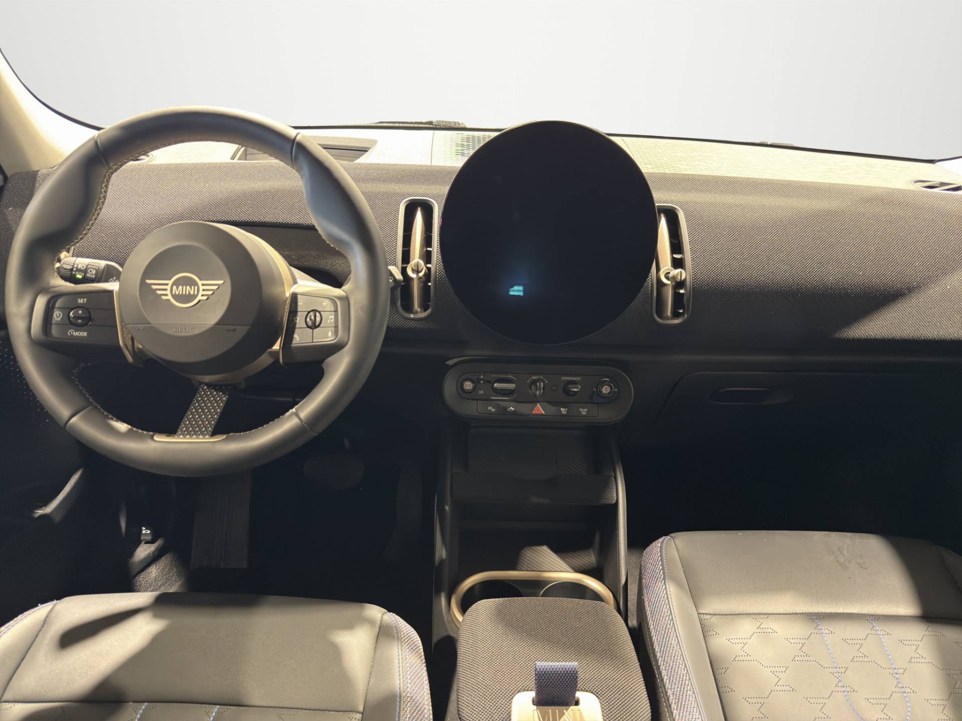 Auto Venduta - MINI Mini Countryman Mini Countryman 2.0 48V D Classic auto usata in pronta consegna - Brandini