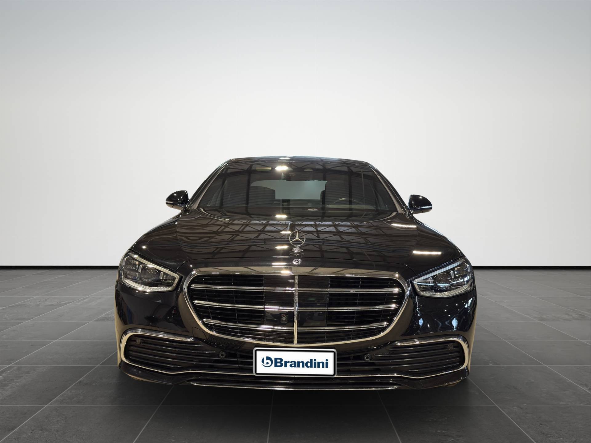 MERCEDES Classe S S 350 d Premium Plus 4matic auto usata in pronta consegna - Brandini