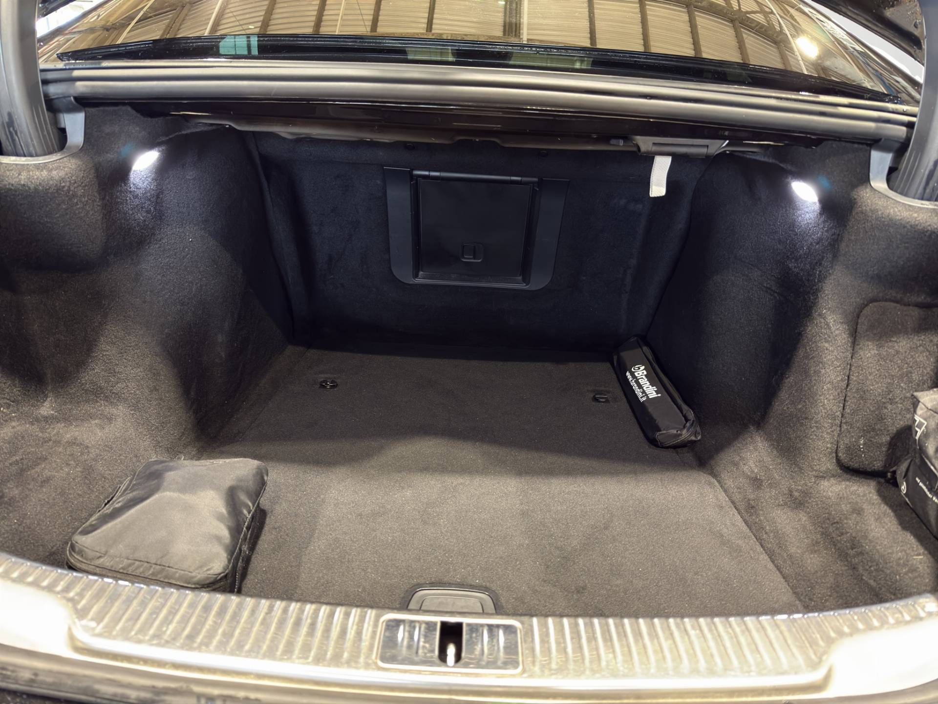 MERCEDES Classe S S 350 d Premium Plus 4matic auto usata in pronta consegna - Brandini