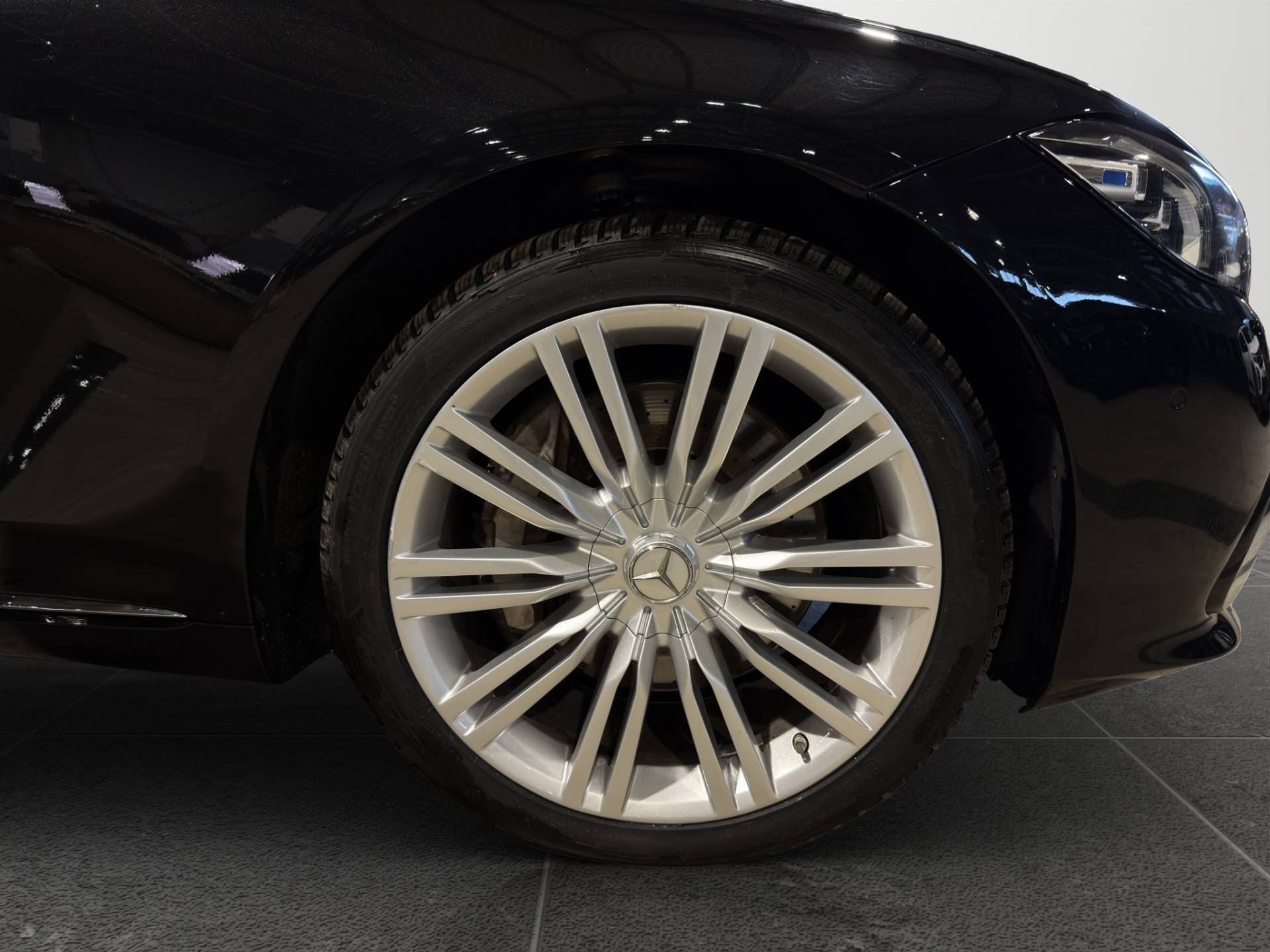 MERCEDES Classe S S 350 d Premium Plus 4matic auto usata in pronta consegna - Brandini