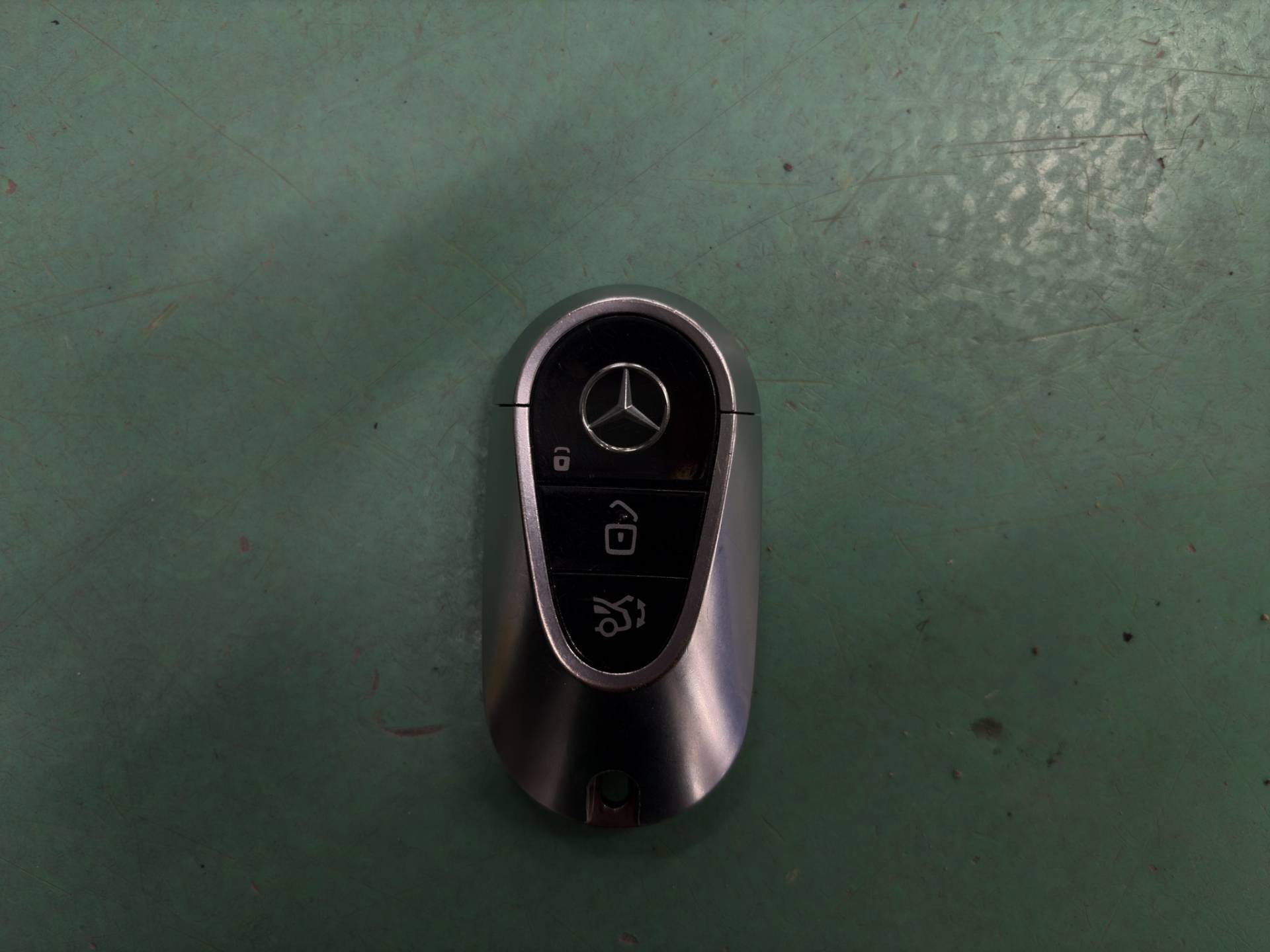 MERCEDES Classe S S 350 d Premium Plus 4matic auto usata in pronta consegna - Brandini