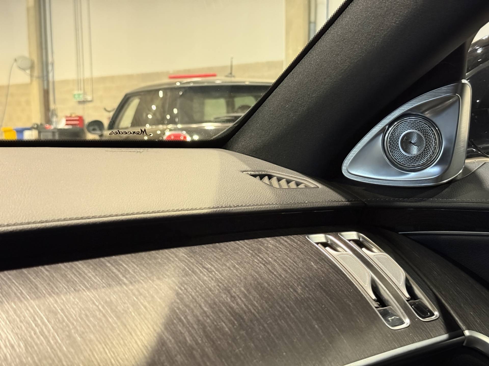 MERCEDES Classe S S 350 d Premium Plus 4matic auto usata in pronta consegna - Brandini