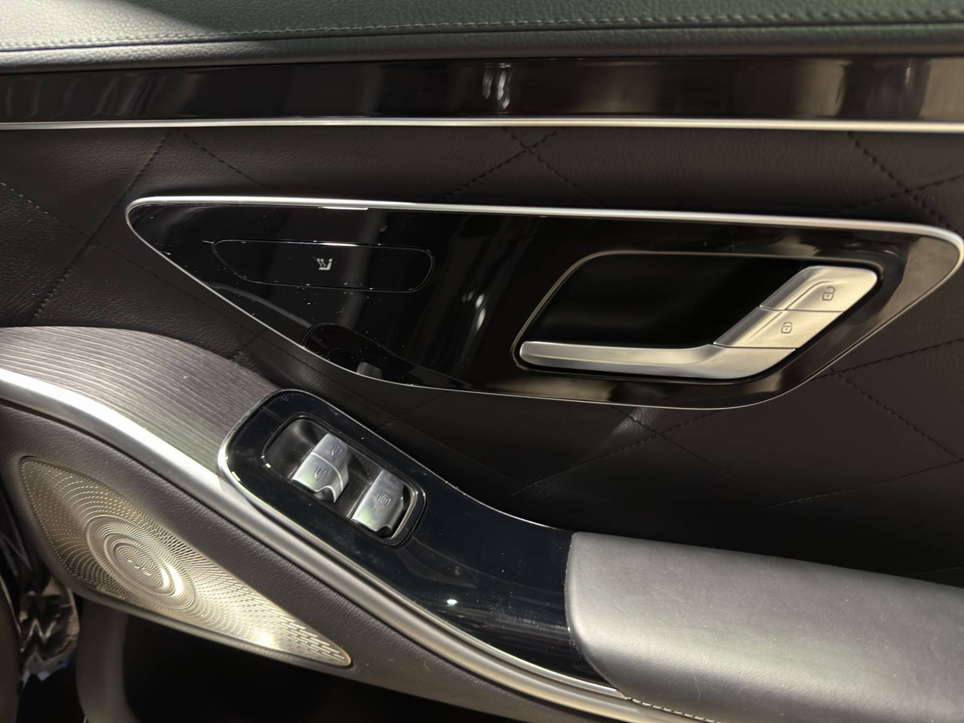 MERCEDES Classe S S 350 d Premium Plus 4matic auto usata in pronta consegna - Brandini