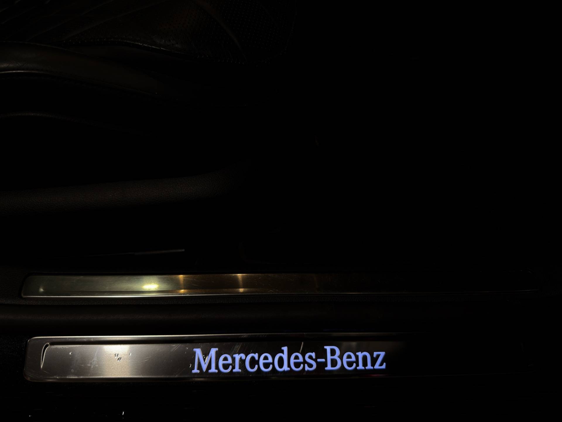 MERCEDES Classe S S 350 d Premium Plus 4matic auto usata in pronta consegna - Brandini