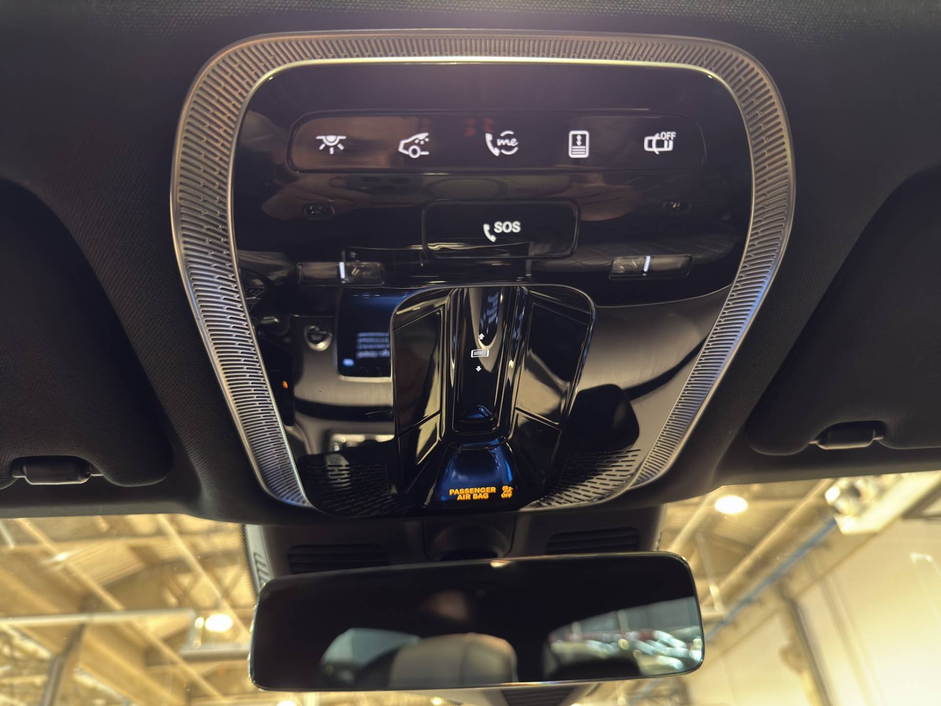 MERCEDES Classe S S 350 d Premium Plus 4matic auto usata in pronta consegna - Brandini