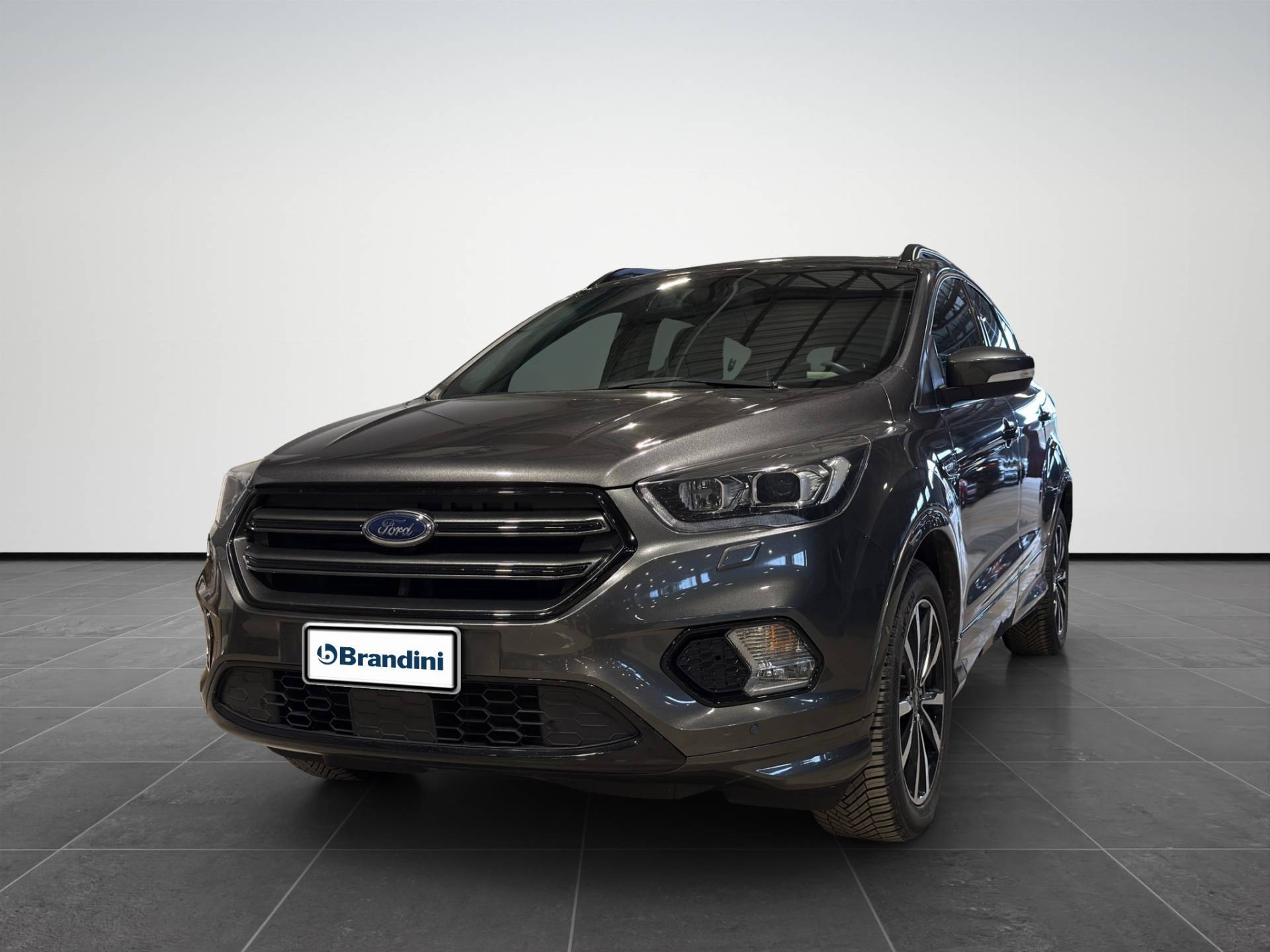 FORD Kuga Kuga 2.0 tdci ST-line s&s 2wd 120cv powershift my19.25 usata in pronta consegna - Brandini